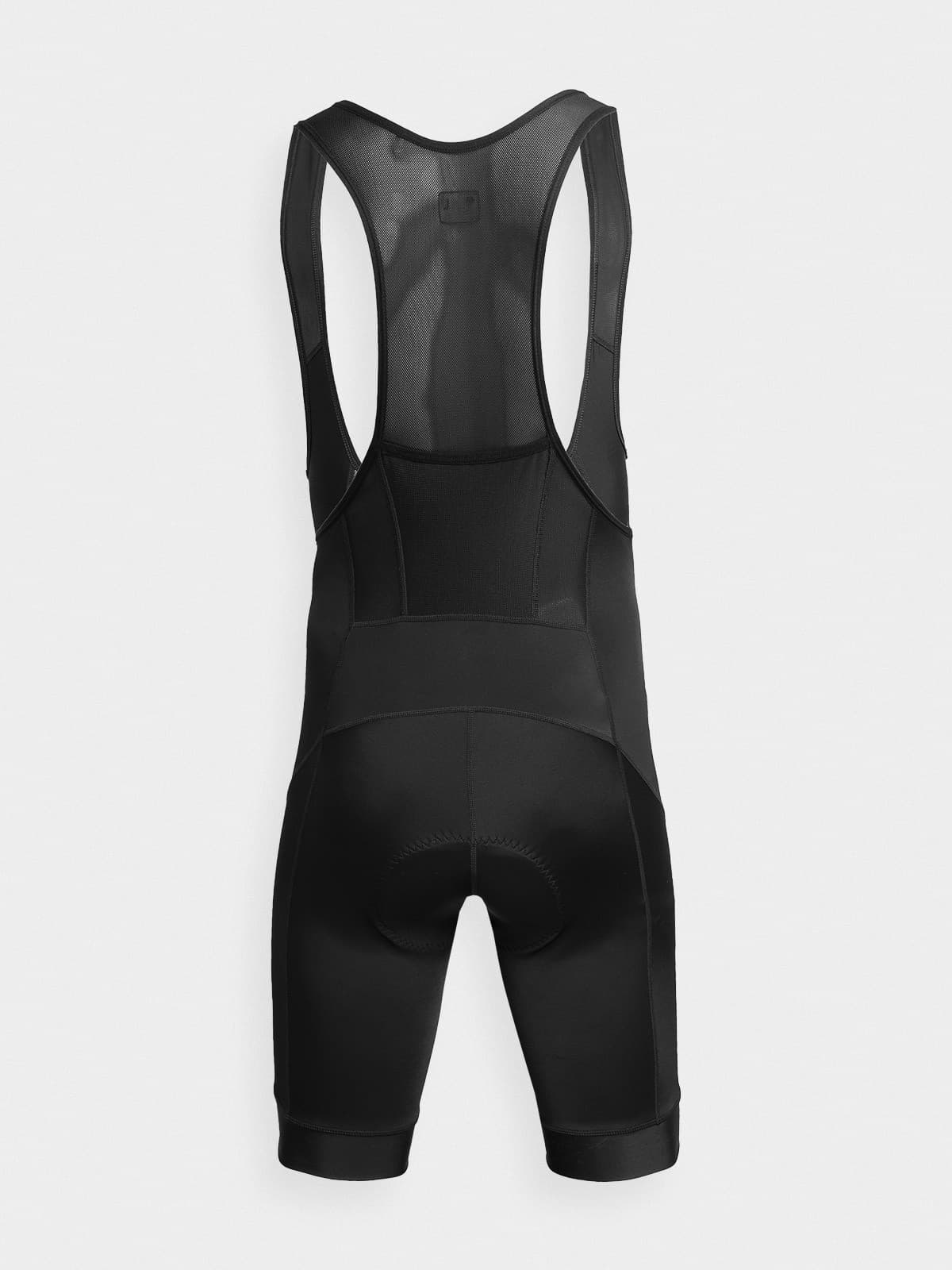 4F 4FSS23TFSHM157 DEEP BLACK Pánské cyklistické kraťasy US 3XL 4FSS23TFSHM157 DEEP BLACK - náhled 4