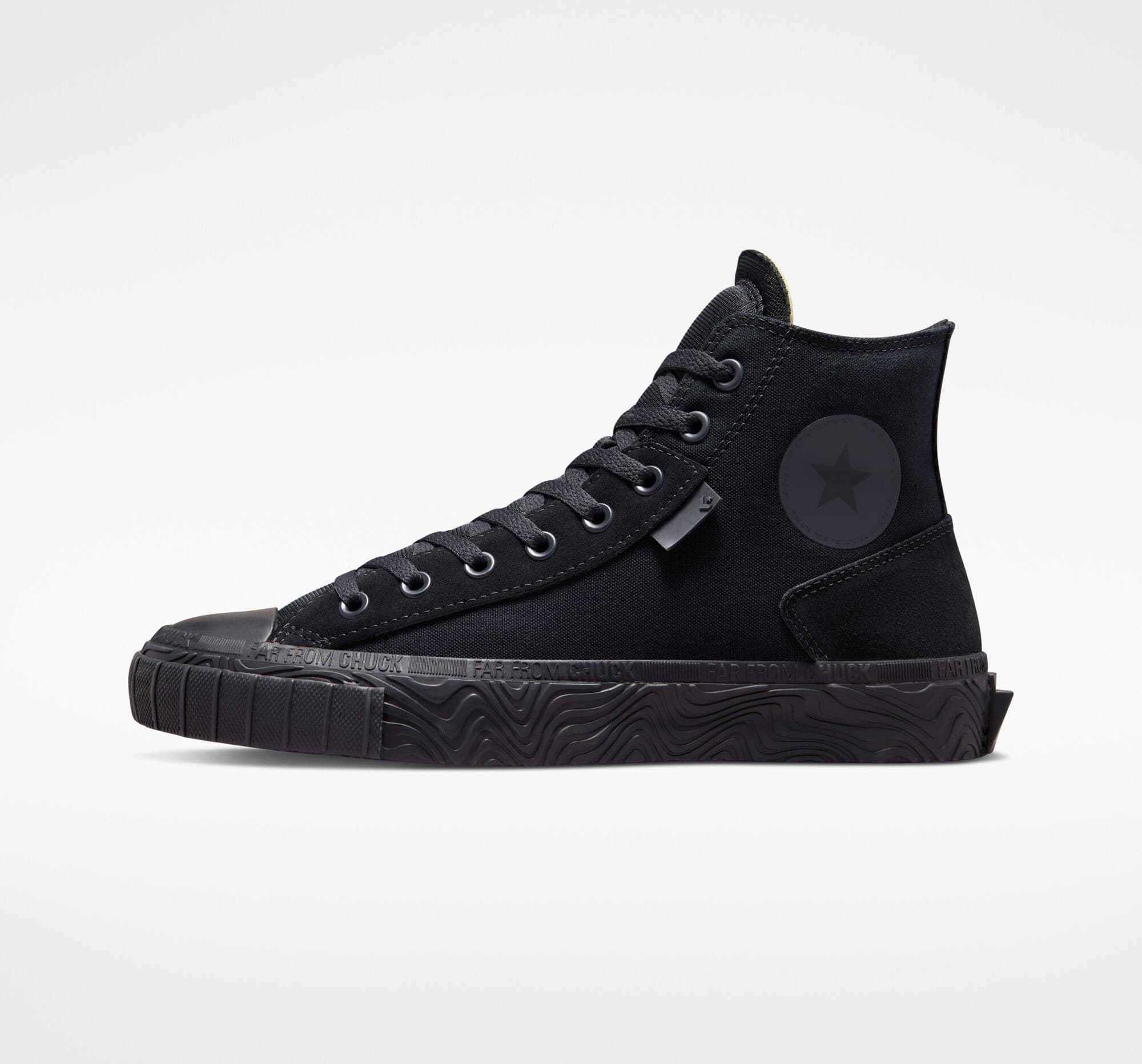 converse CHUCK TAYLOR ALT STAR RETRO SPORT Pánské boty EU 45 A04359C - náhled 2