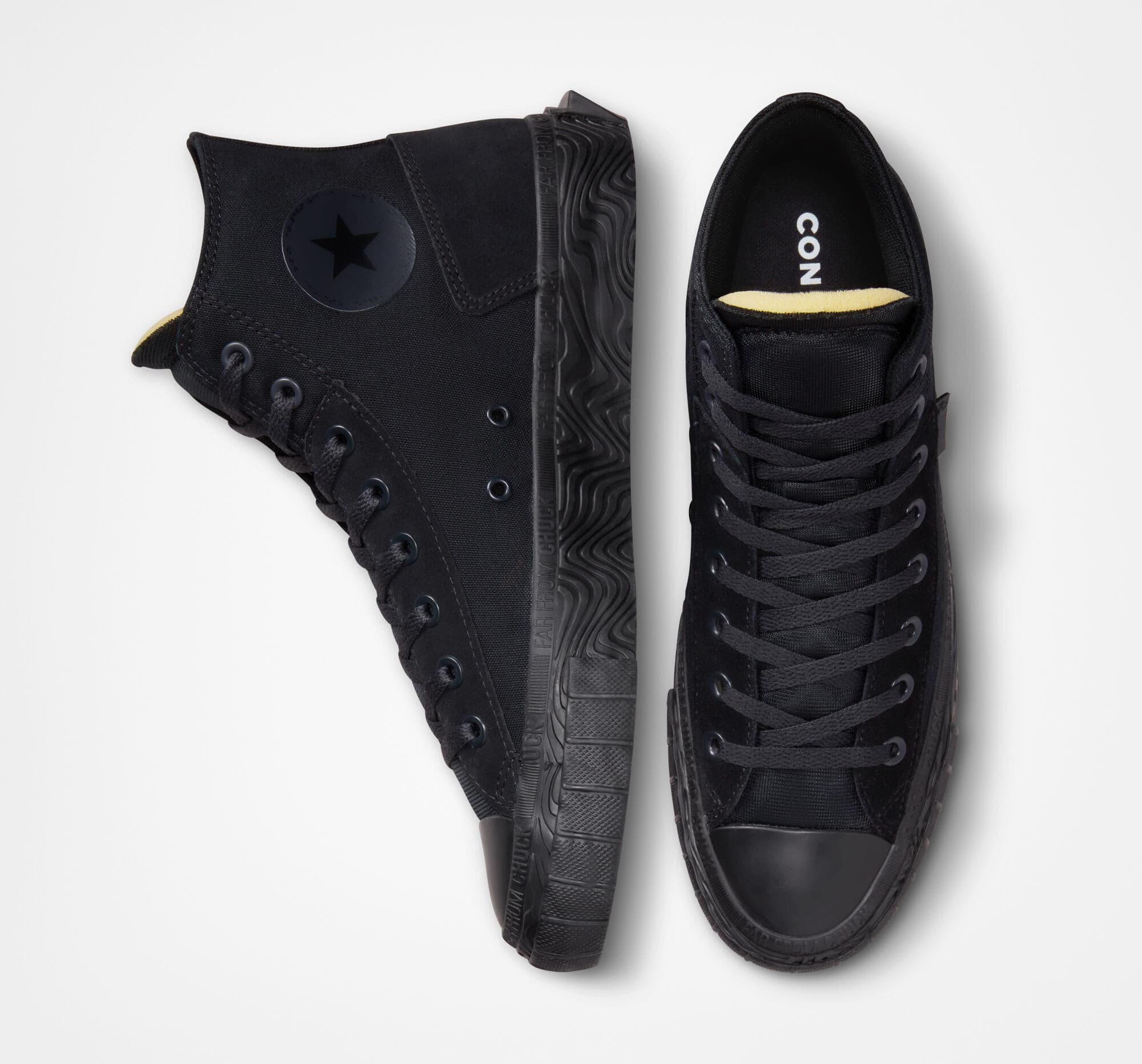 converse CHUCK TAYLOR ALT STAR RETRO SPORT Pánské boty EU 45 A04359C - náhled 3
