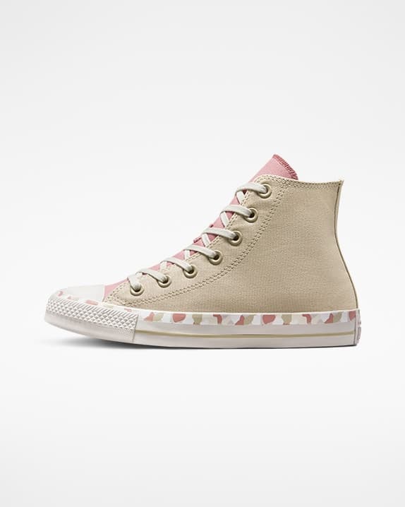 converse CHUCK TAYLOR ALL STAR MARBLED Dámské boty EU 41 A02876C - náhled 4