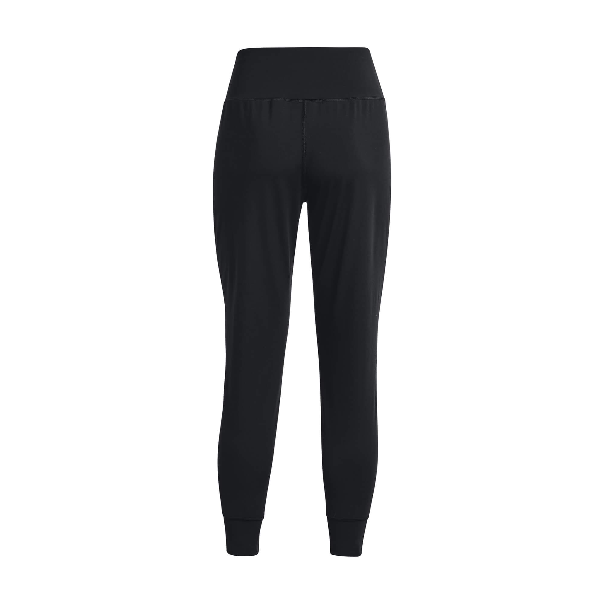 Under Armour Motion Jogger Dámské tepláky US L 1375077-001 - náhled 4