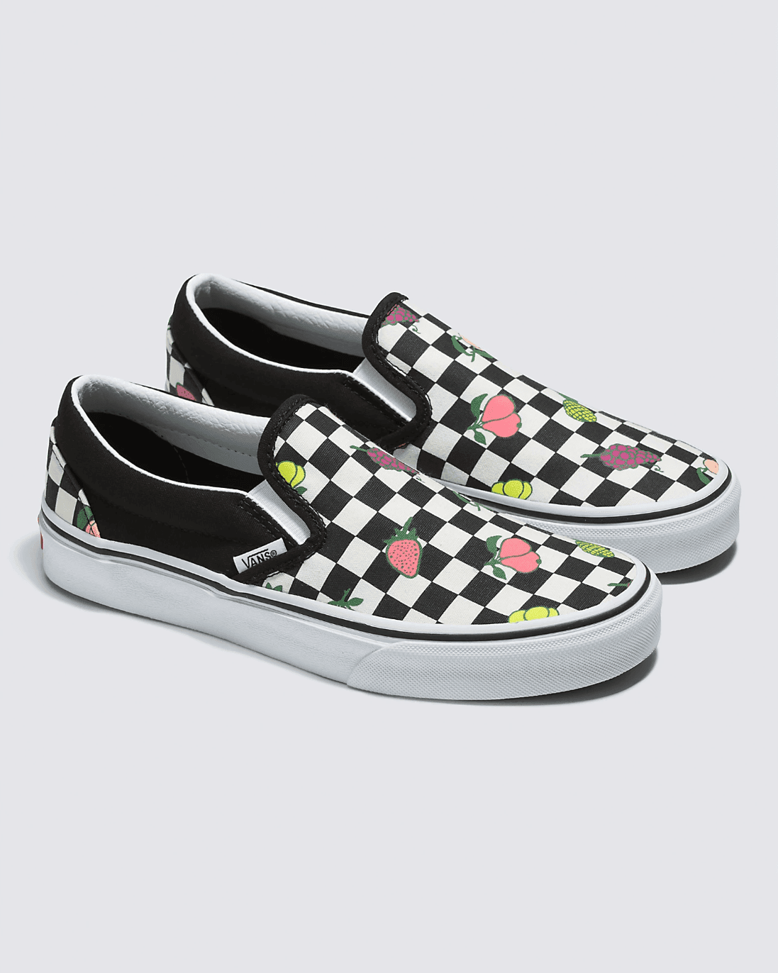 Vans UA Classic Slip-On Dámské boty EU 38.5 VN0A5JLXMCG1 - náhled 2