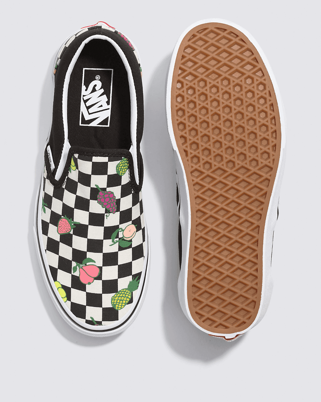 Vans UA Classic Slip-On Dámské boty EU 38.5 VN0A5JLXMCG1 - náhled 3
