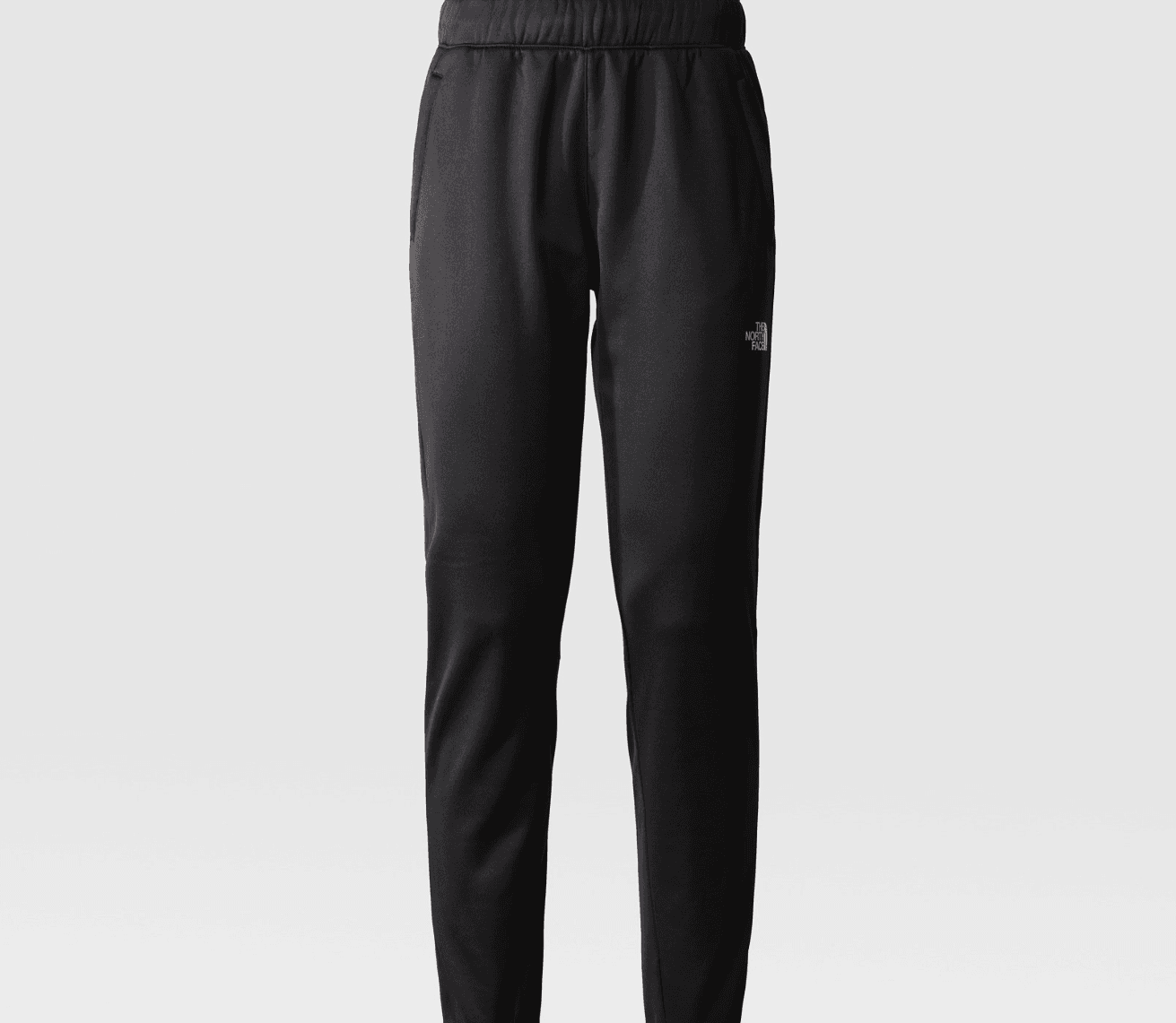 The North Face W REAXION FLEECE JOGGER Dámské tepláky US L NF0A7ZABJK31