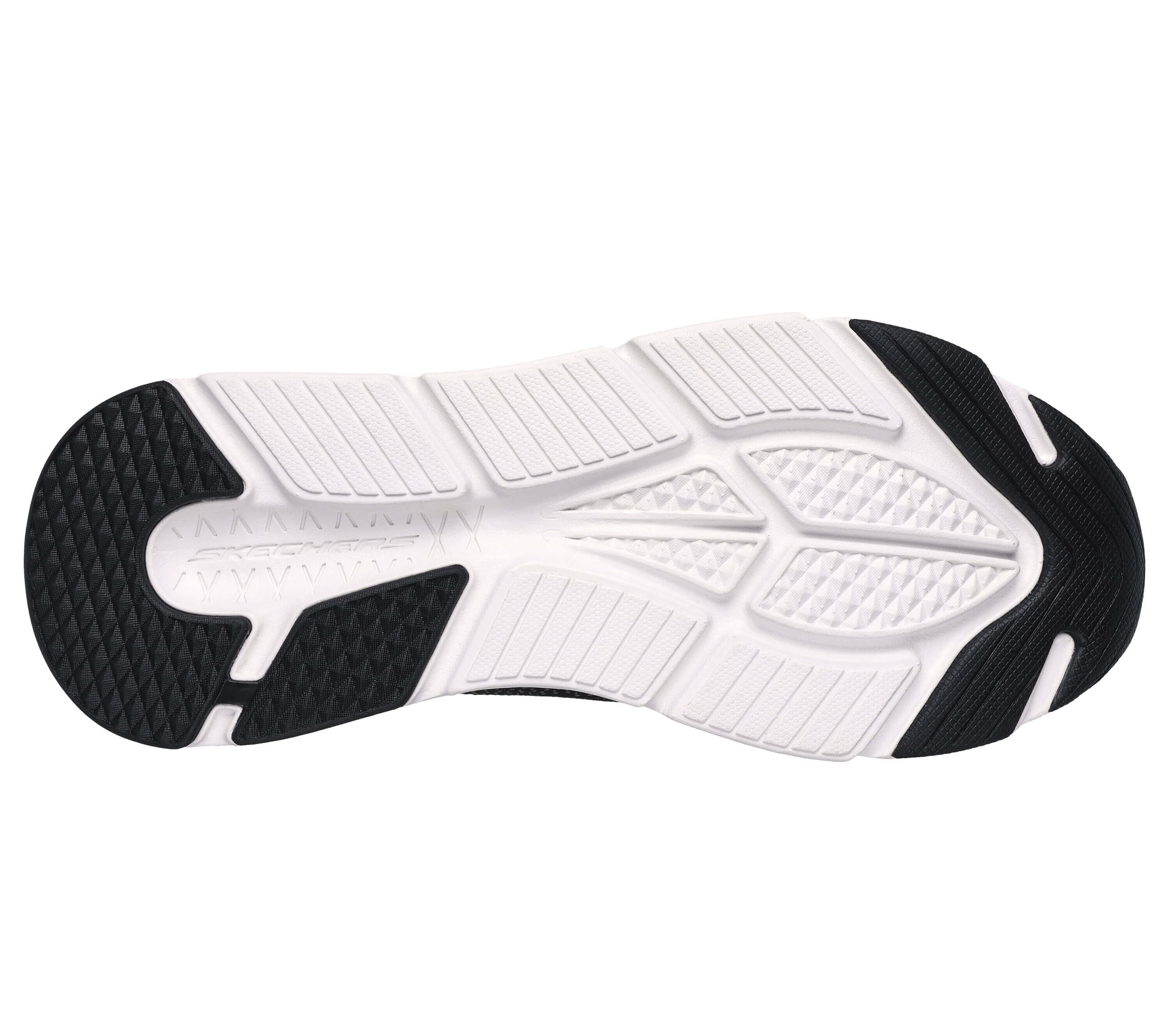 SKECHERS MAX CUSHIONING ELITE ADVANTAGEOUS Pánské boty EU 42.5 220389_BKW - náhled 5