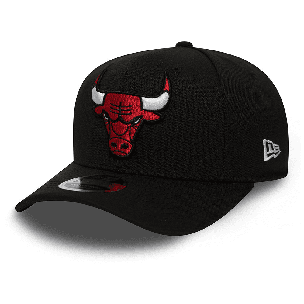 NEW ERA 950 NBA Stretch snap CHIBUL Kšiltovka US M/L 11871284