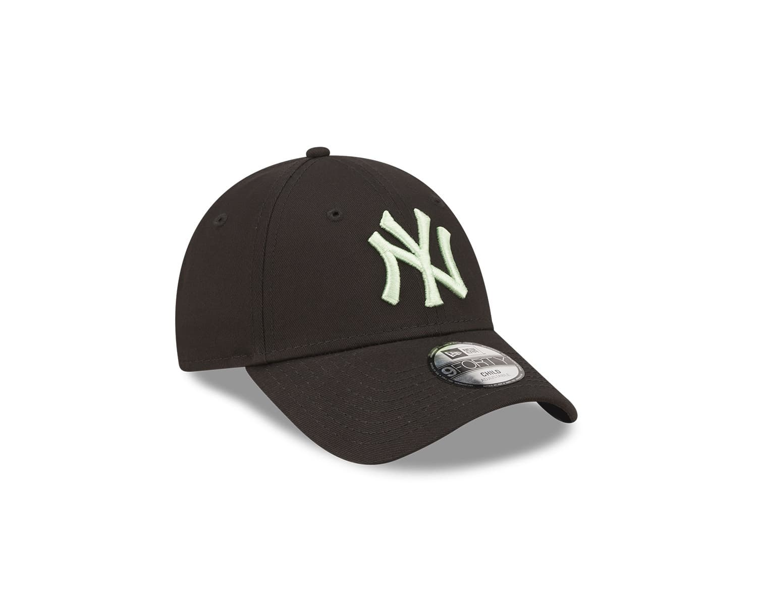 NEW ERA 940K MLB Chyt league essential 9forty NEYYAN Dětská kšiltovka US CHILD 60357951 - náhled 2