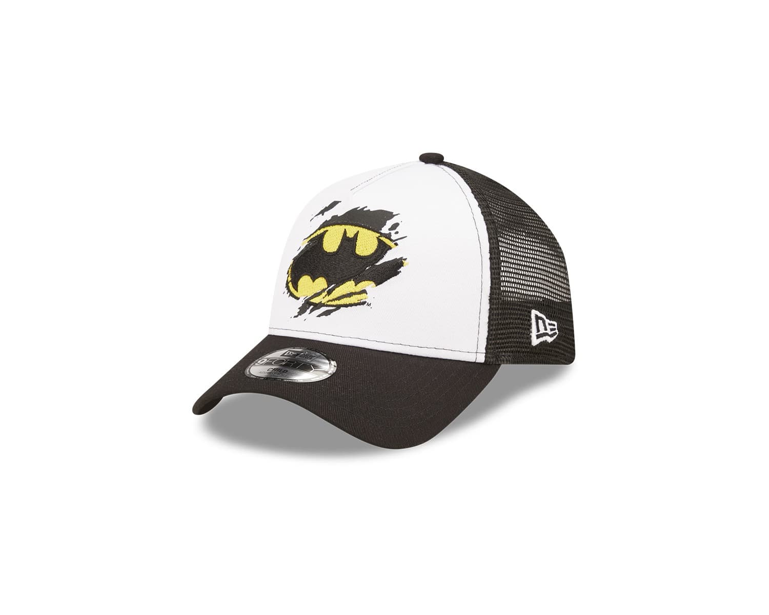 NEW ERA 940K Af trucker Chyt DC trucker BATMAN Dětská kšiltovka US YOUTH 60358033 - náhled 1