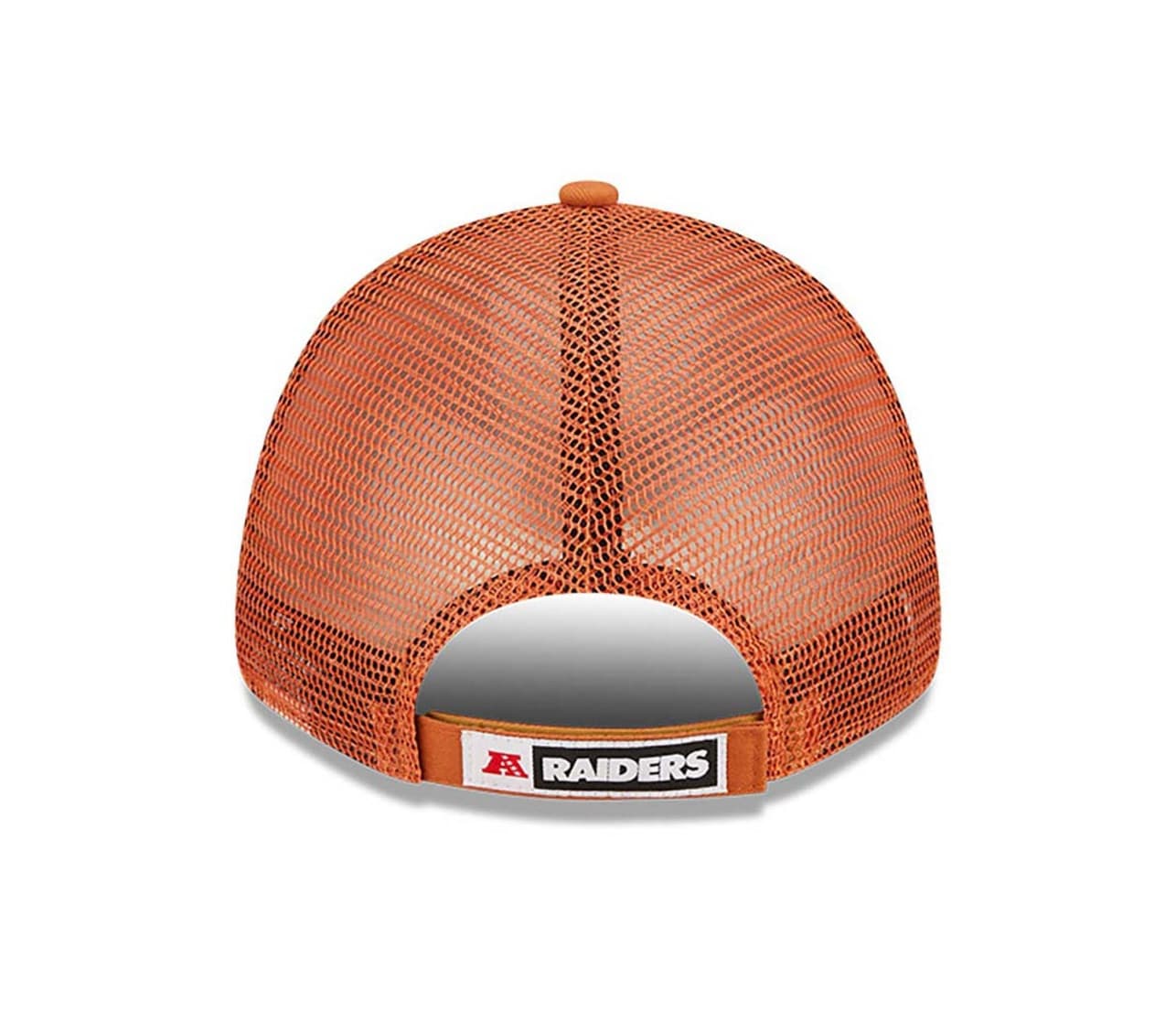 NEW ERA 940 Trucker NFL Home field 9forty LASRAI Kšiltovka US One Size 60358151 - náhled 4