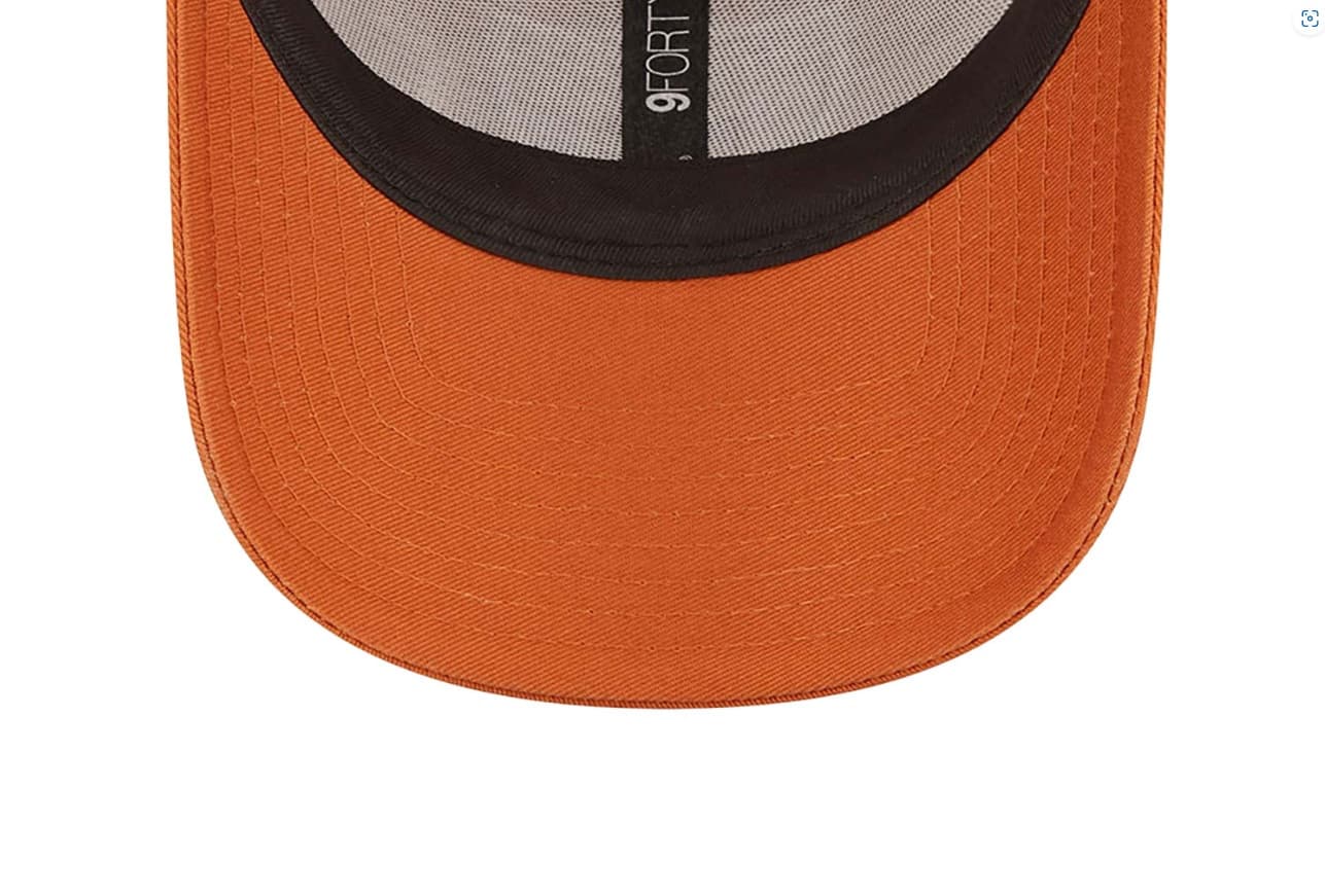 NEW ERA 940 Trucker NFL Home field 9forty LASRAI Kšiltovka US One Size 60358151 - náhled 5