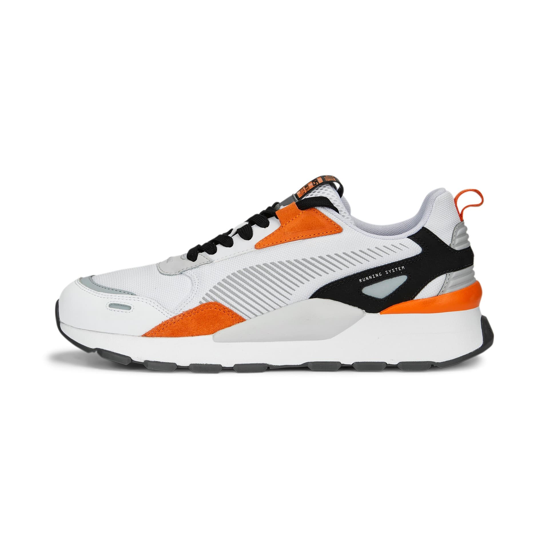 Puma RS 3.0 Suede Pánské boty EU 42.5 392773-04 - náhled 2