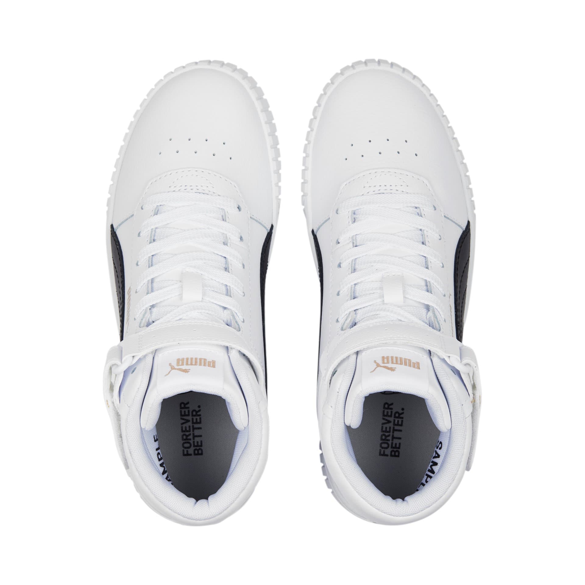 Puma Carina 2.0 Mid Dámské boty EU 38 385851-06 - náhled 4
