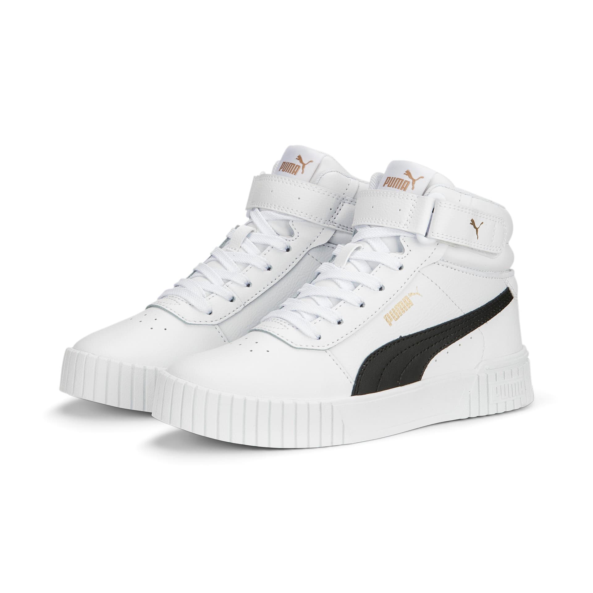 Puma Carina 2.0 Mid Dámské boty EU 38 385851-06 - náhled 1
