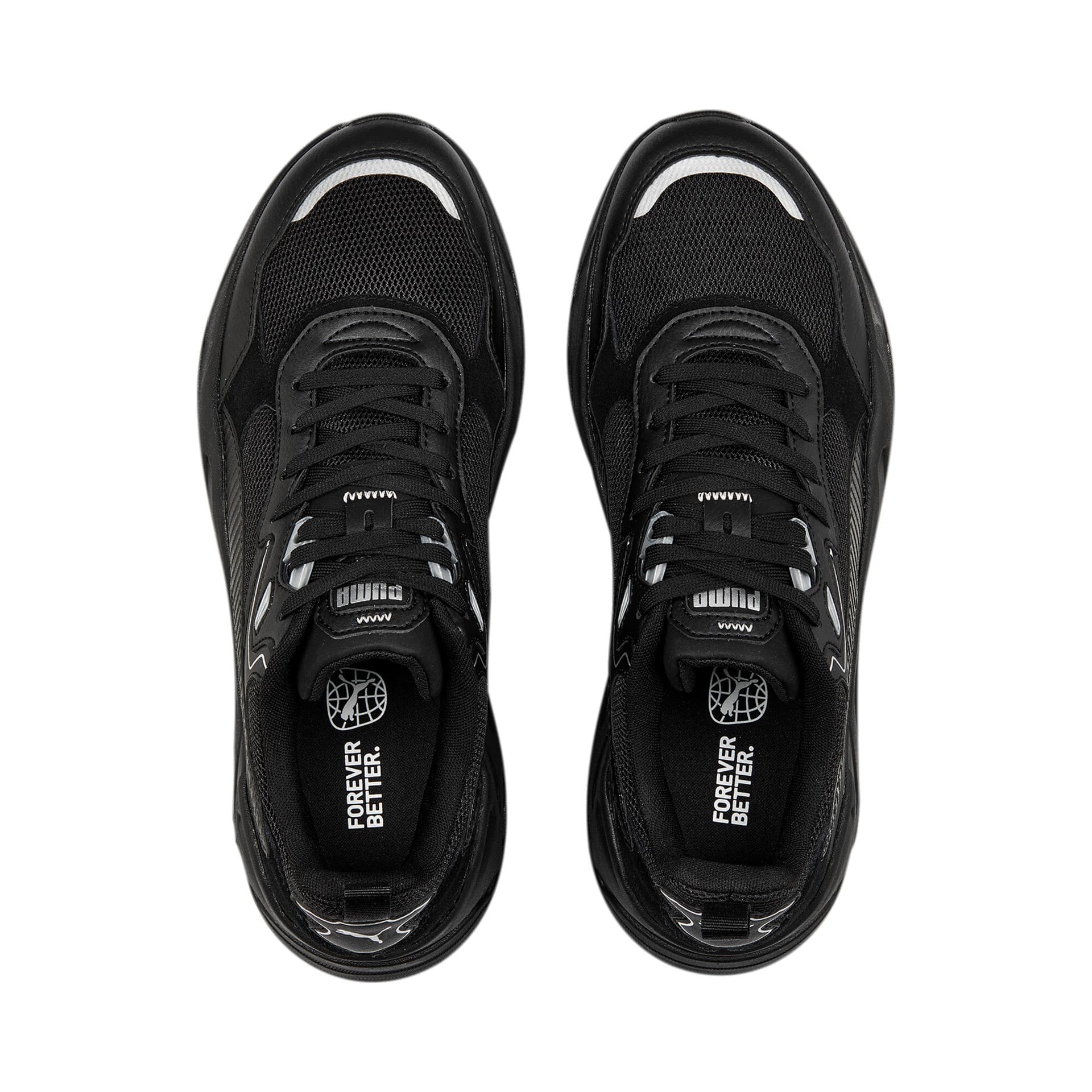 Puma Trinity Pánské boty EU 40.5 389289-03 - náhled 4