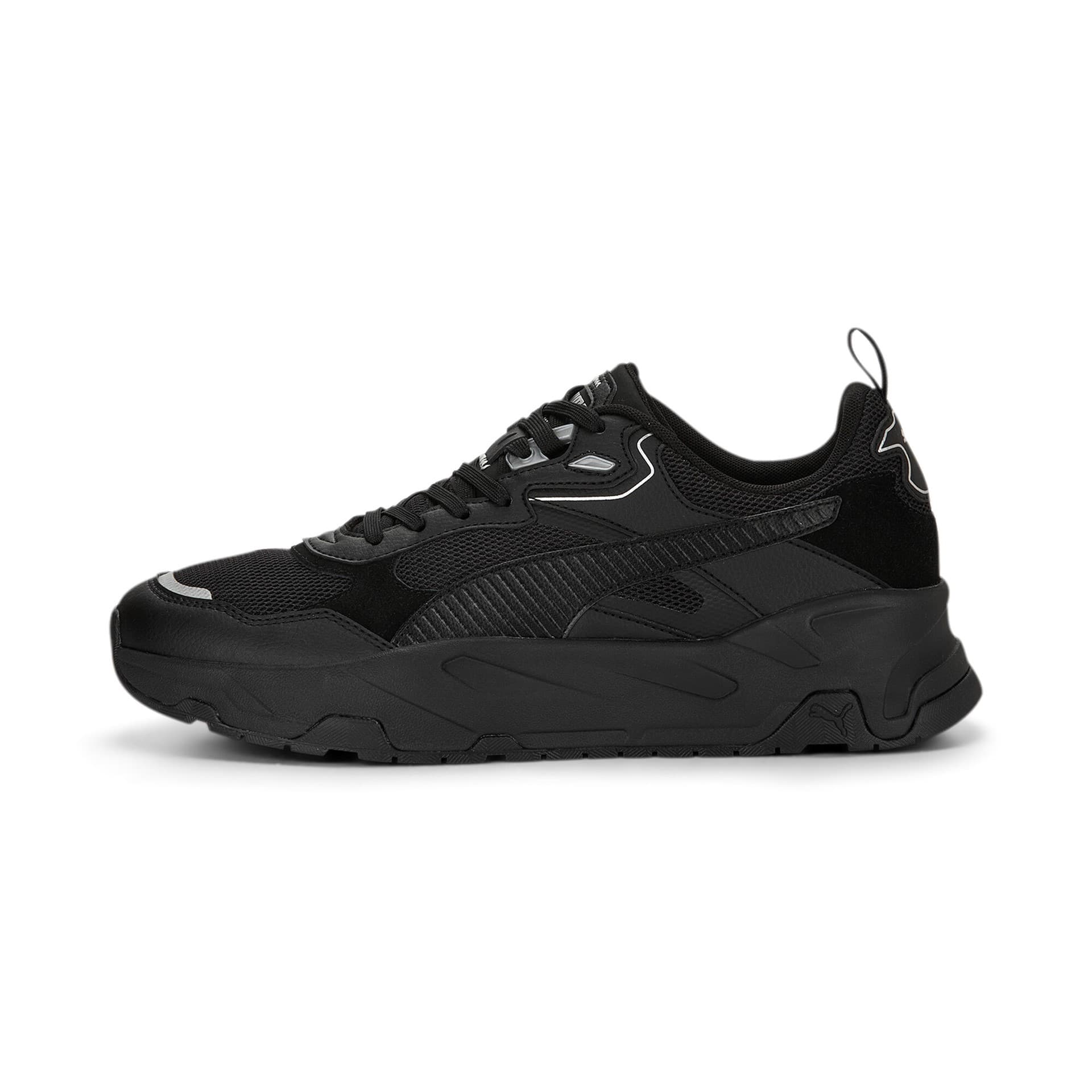 Puma Trinity Pánské boty EU 40.5 389289-03 - náhled 2