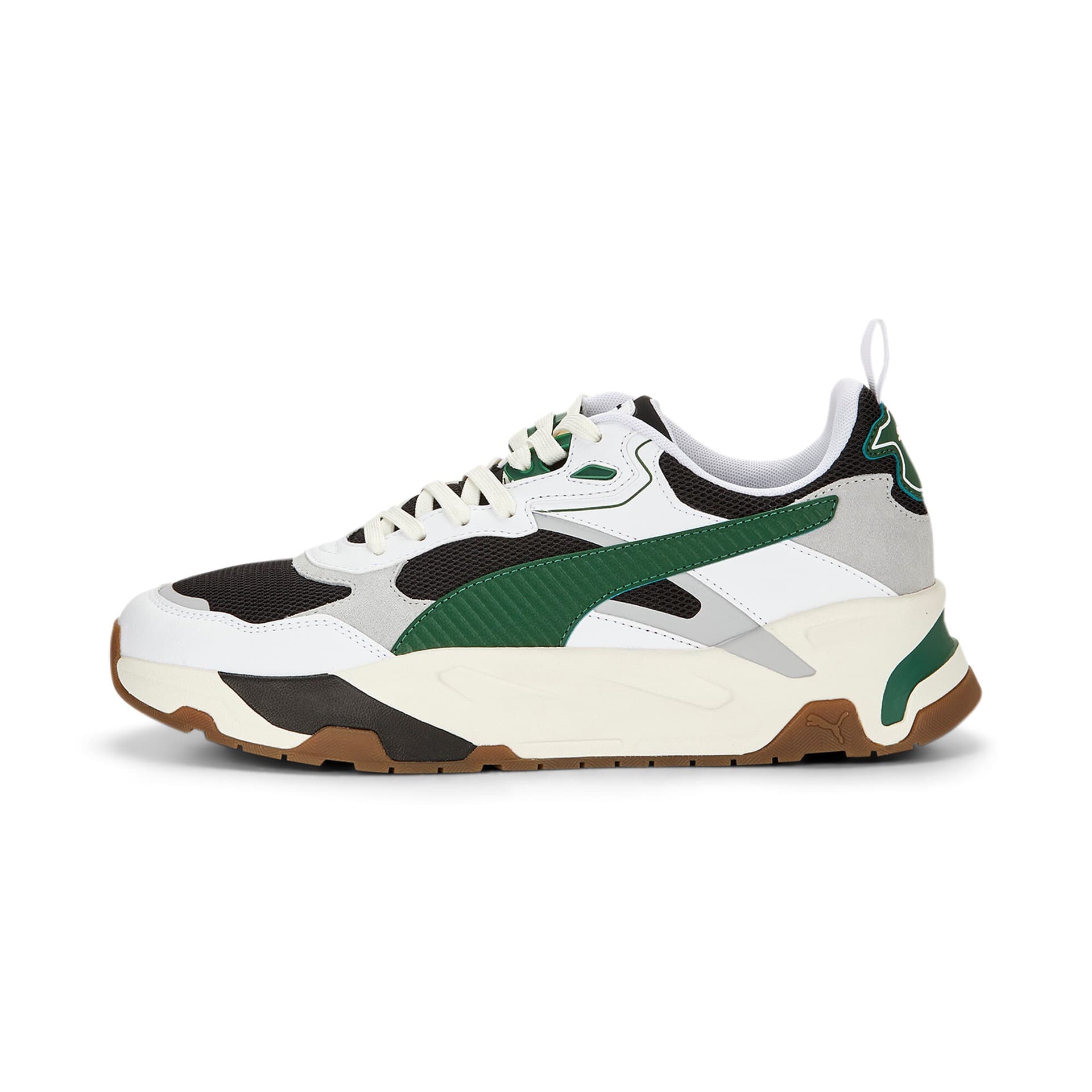 Puma Trinity Pánské boty EU 40.5 389289-05 - náhled 2