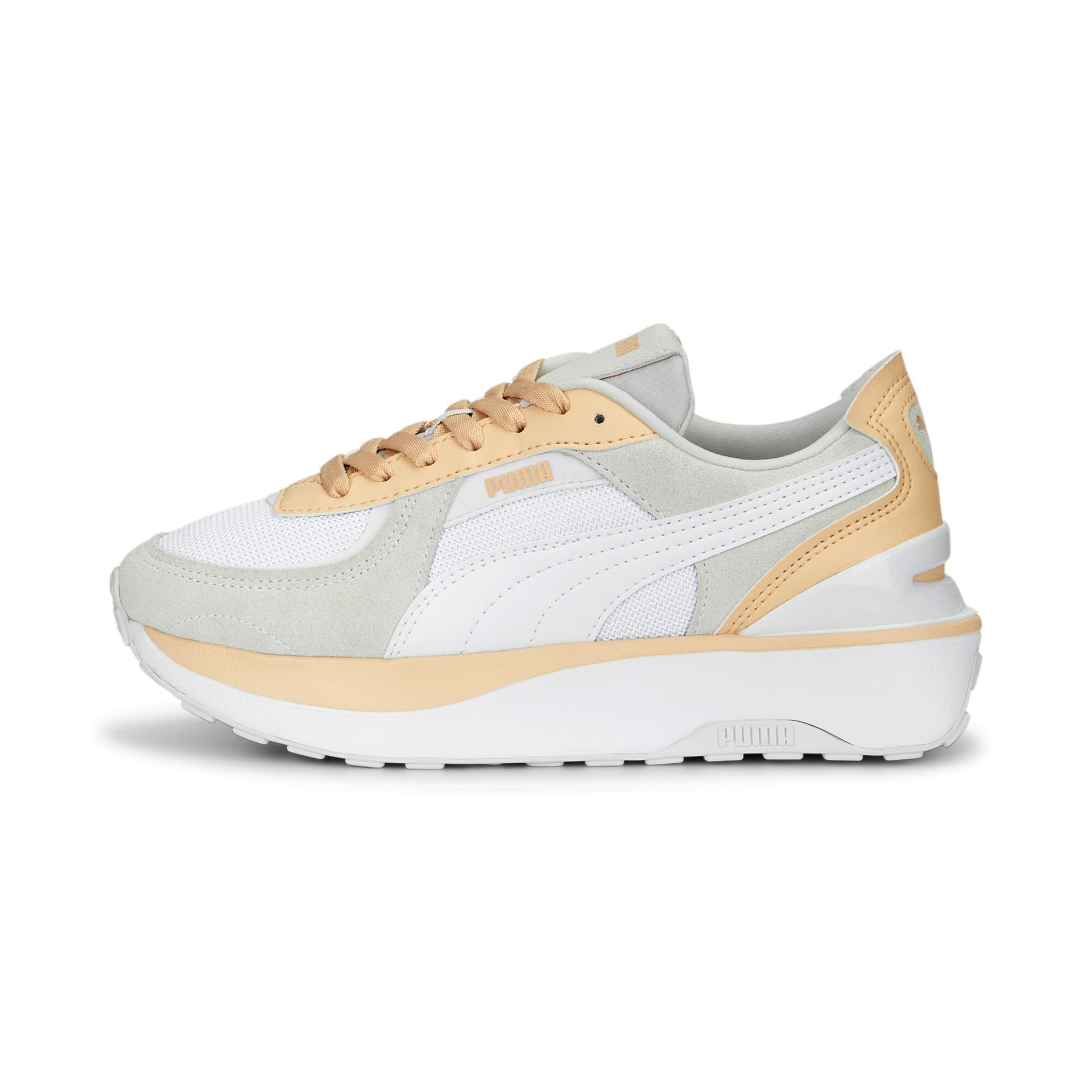 Puma Cruise Rider NU Pastel Wns Dámské boty EU 38.5 389926-03 - náhled 2