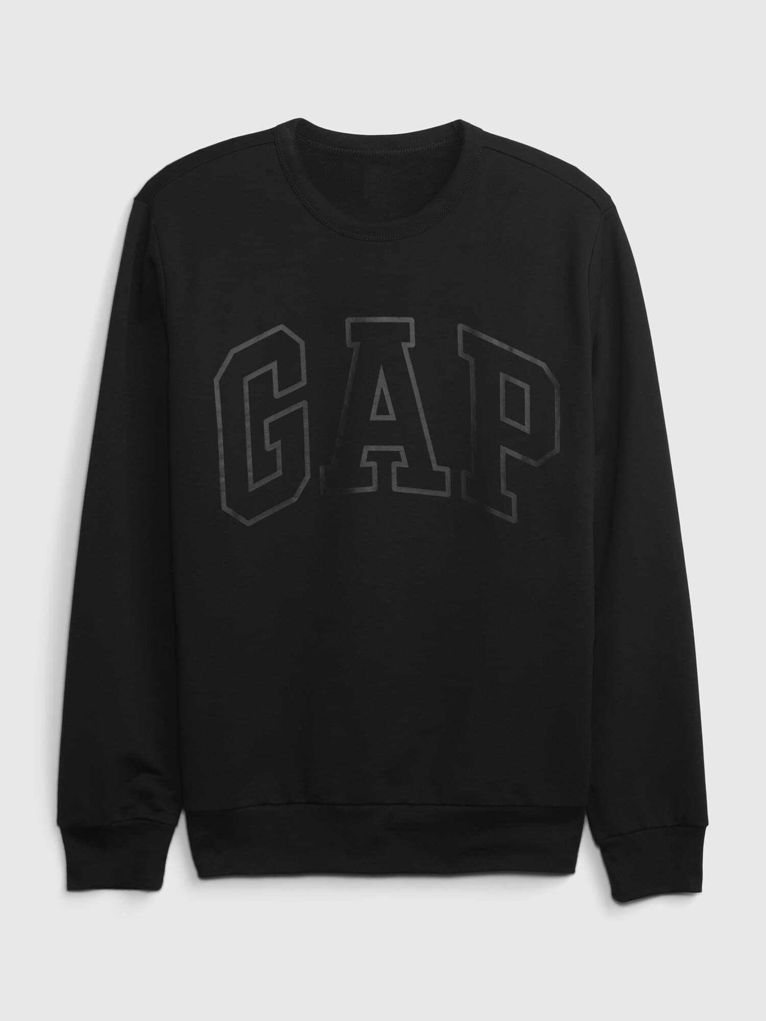 GAP V-LW DB FLEECE Pánská mikina US S 427434-04 - náhled 1