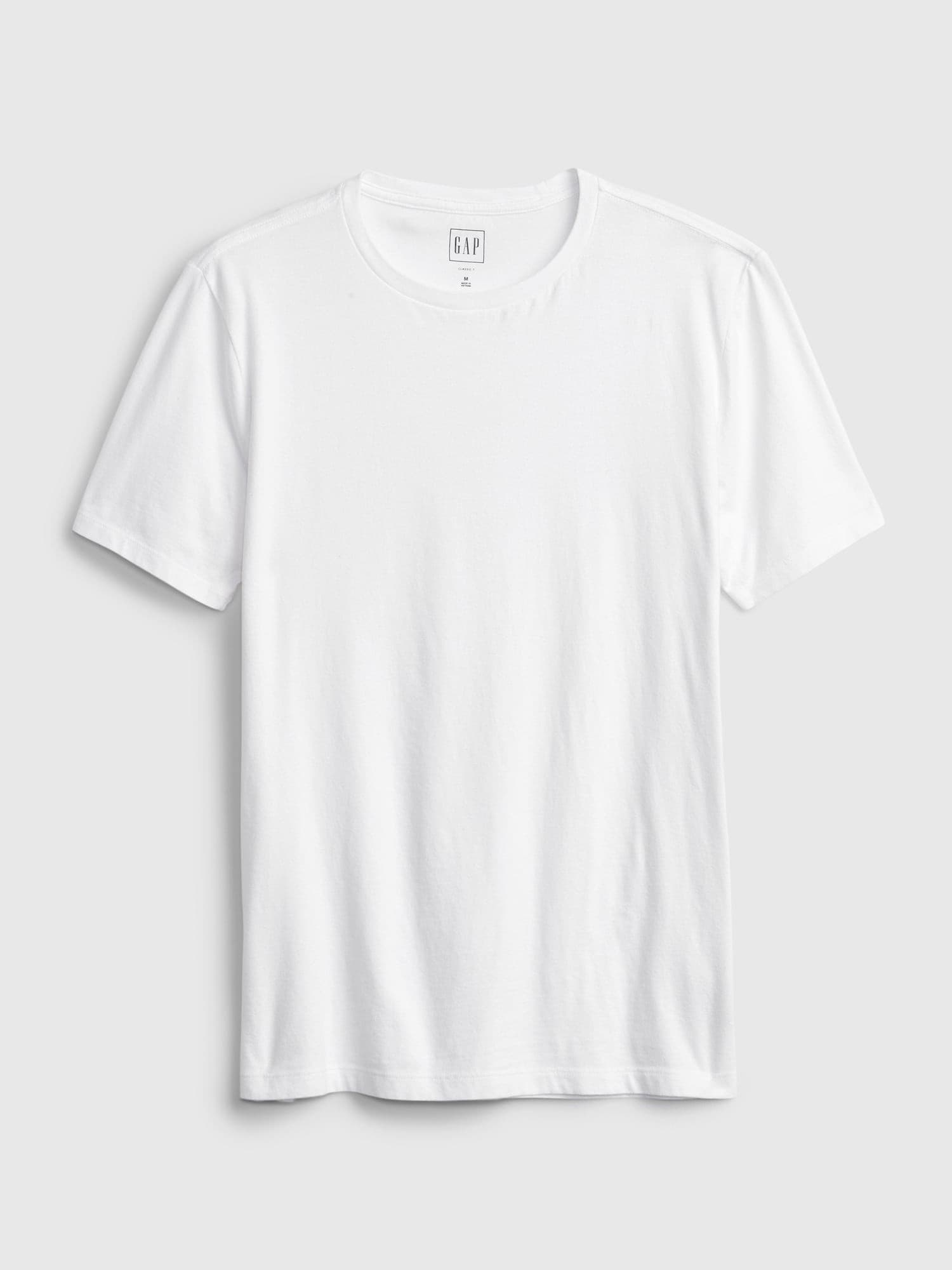 GAP CLASSIC T Pánské tričko US 3XL 440775-00 - náhled 1