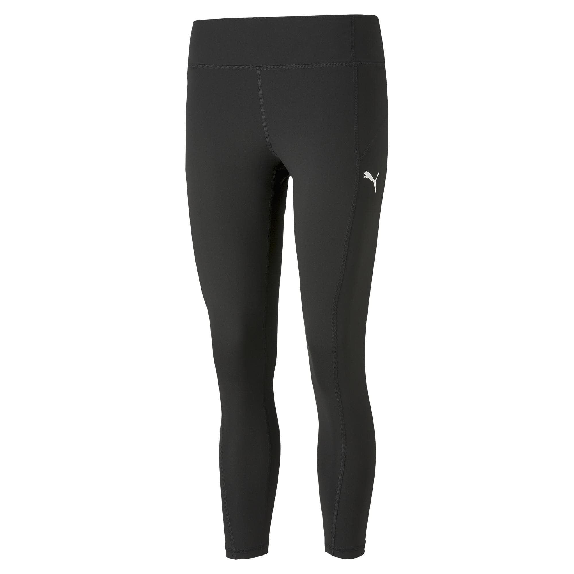 Puma MODERN SPORTS 7/8 Tights Dámské 7/8 legíny US L 673097-01 - náhled 1