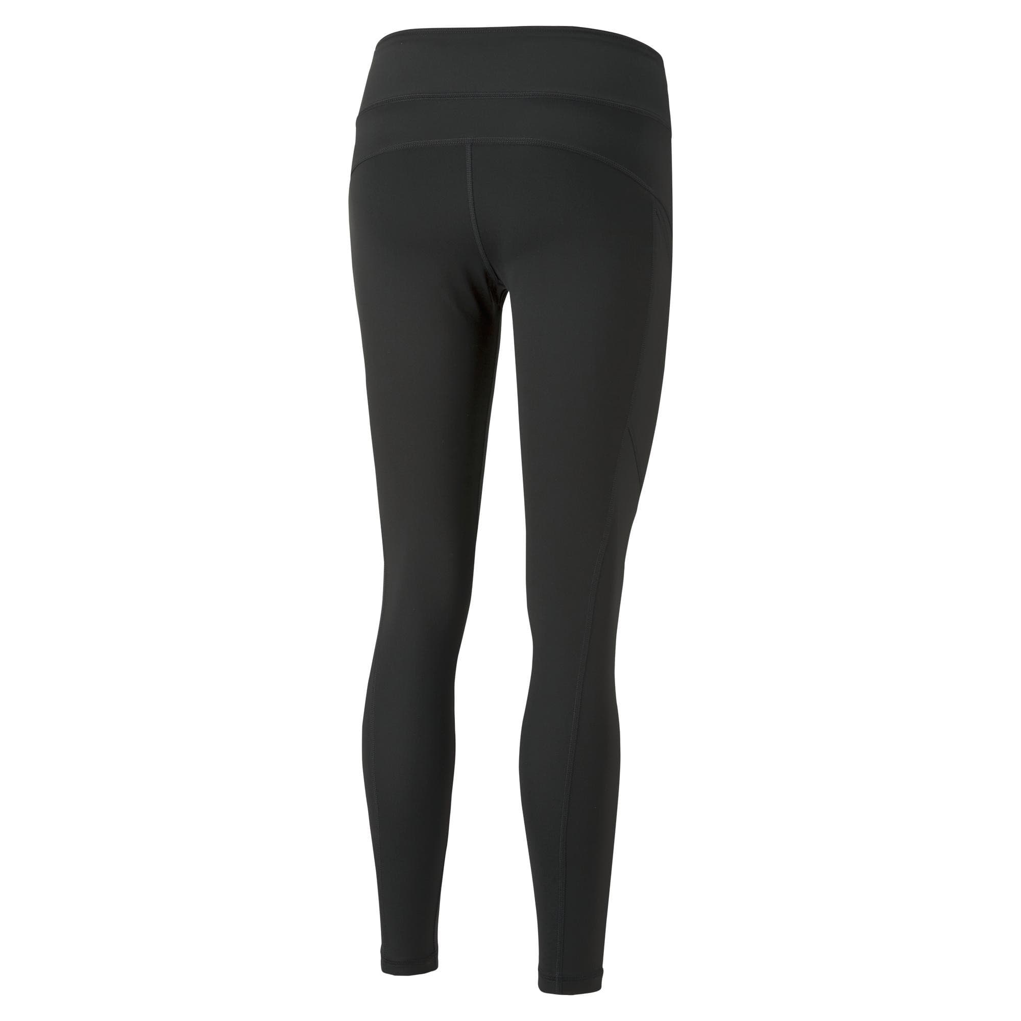 Puma MODERN SPORTS 7/8 Tights Dámské 7/8 legíny US L 673097-01 - náhled 2