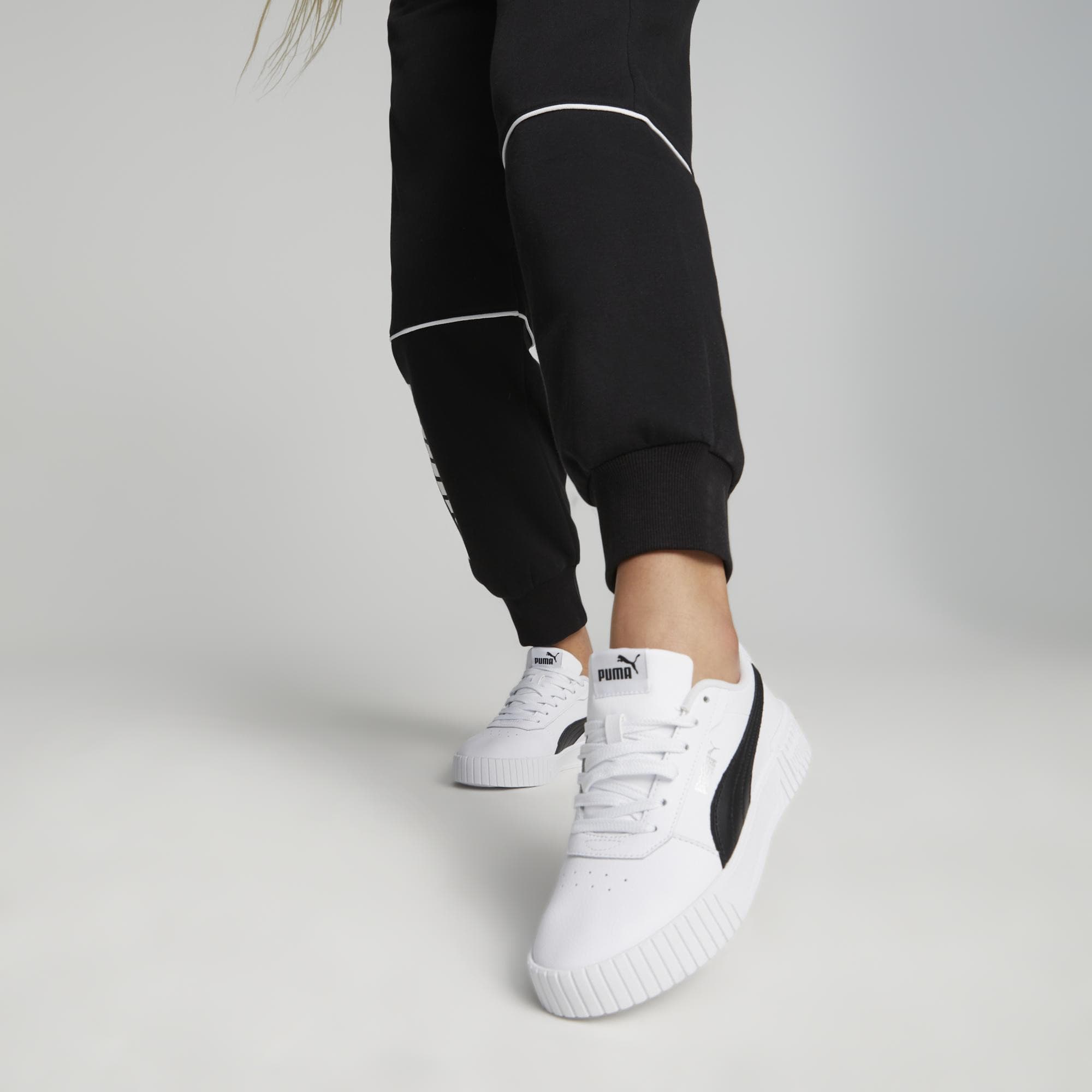 Puma Carina 2.0 Dámské boty EU 36 385849-07 - náhled 2