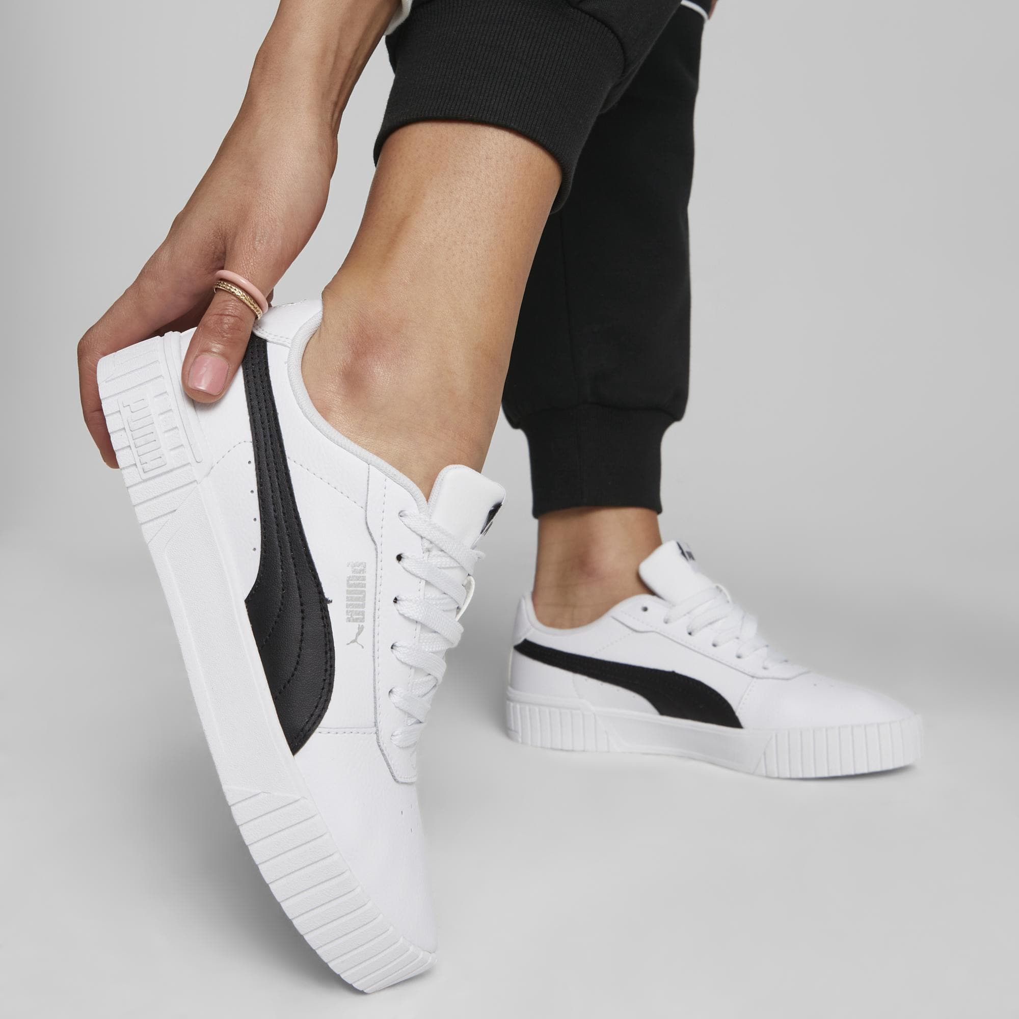Puma Carina 2.0 Dámské boty EU 36 385849-07 - náhled 3