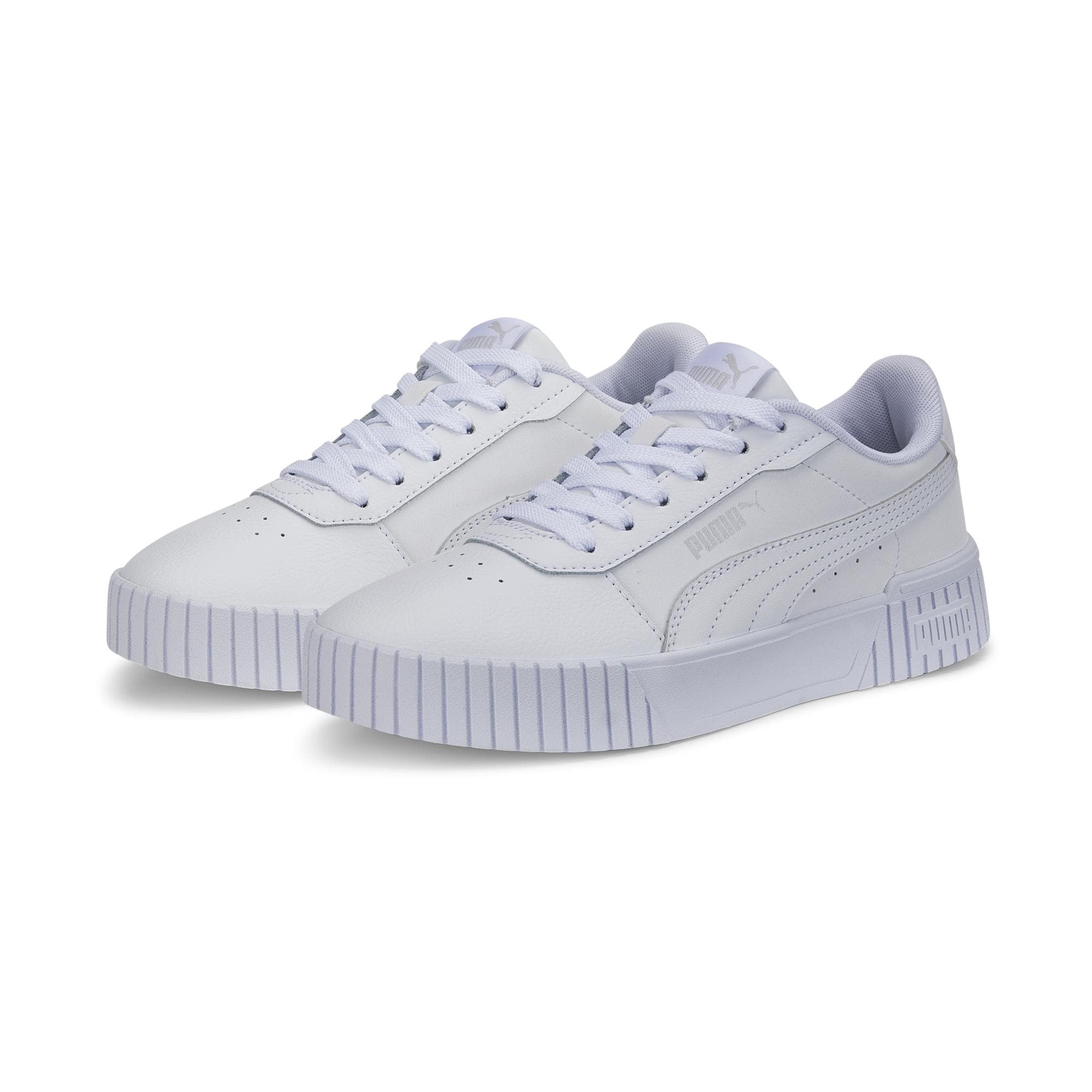 Puma Carina 2.0 Jr Boty EU 38.5 386185-02 - náhled 1