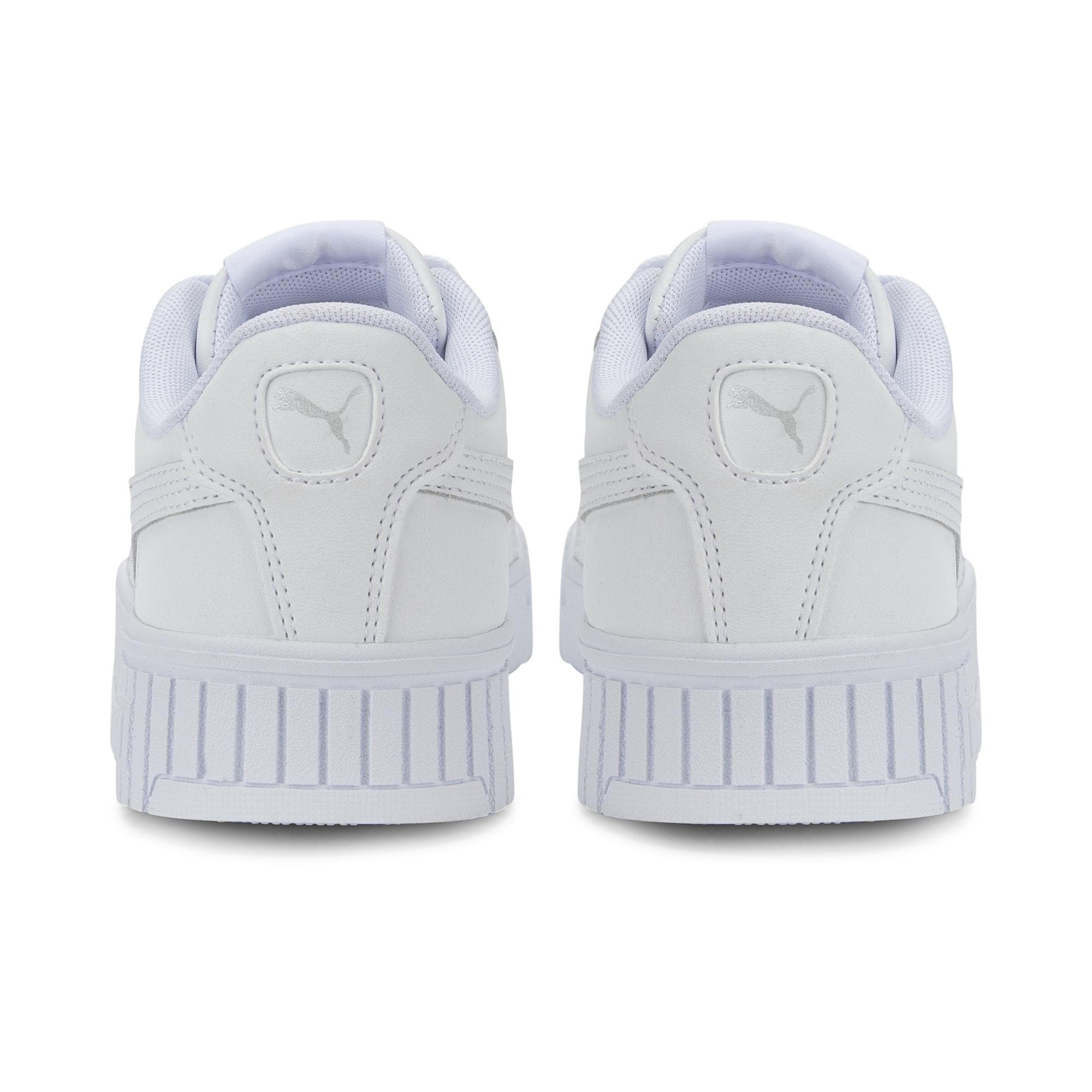 Puma Carina 2.0 Jr Boty EU 38.5 386185-02 - náhled 5