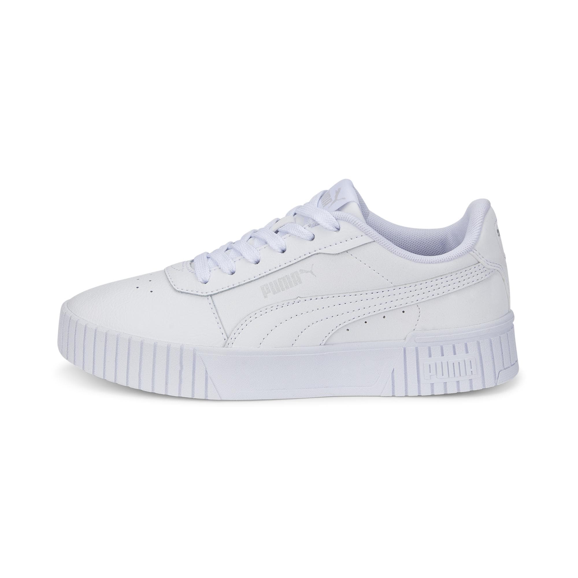 Puma Carina 2.0 Jr Boty EU 38.5 386185-02 - náhled 2