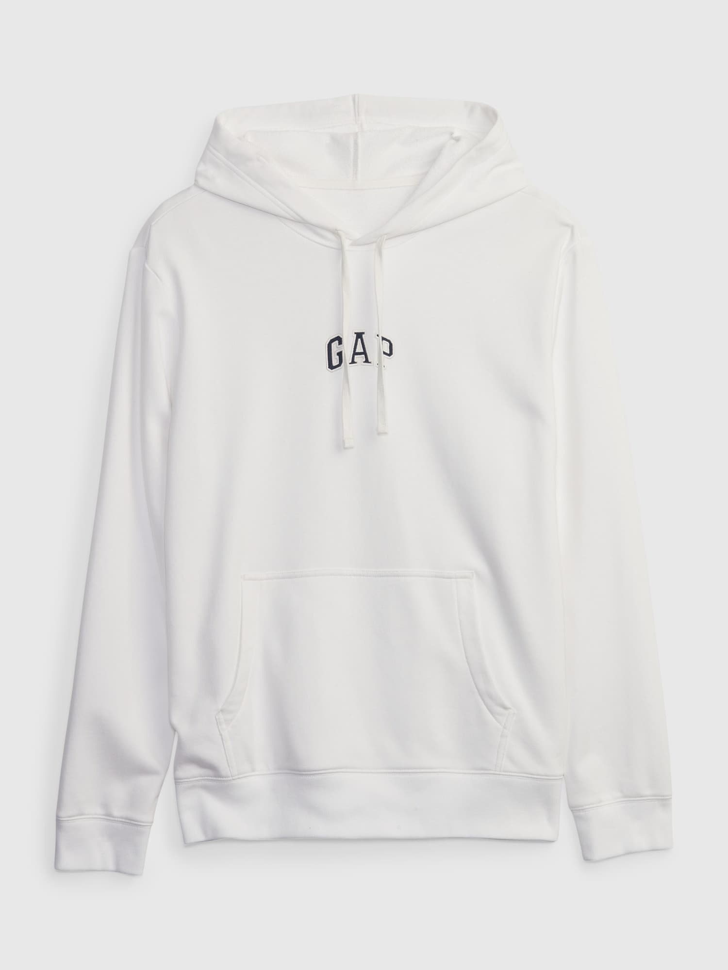 GAP V-SP 23 INTX MINI ARCH HOOD Pánská mikina US L 561930-01 - náhled 1
