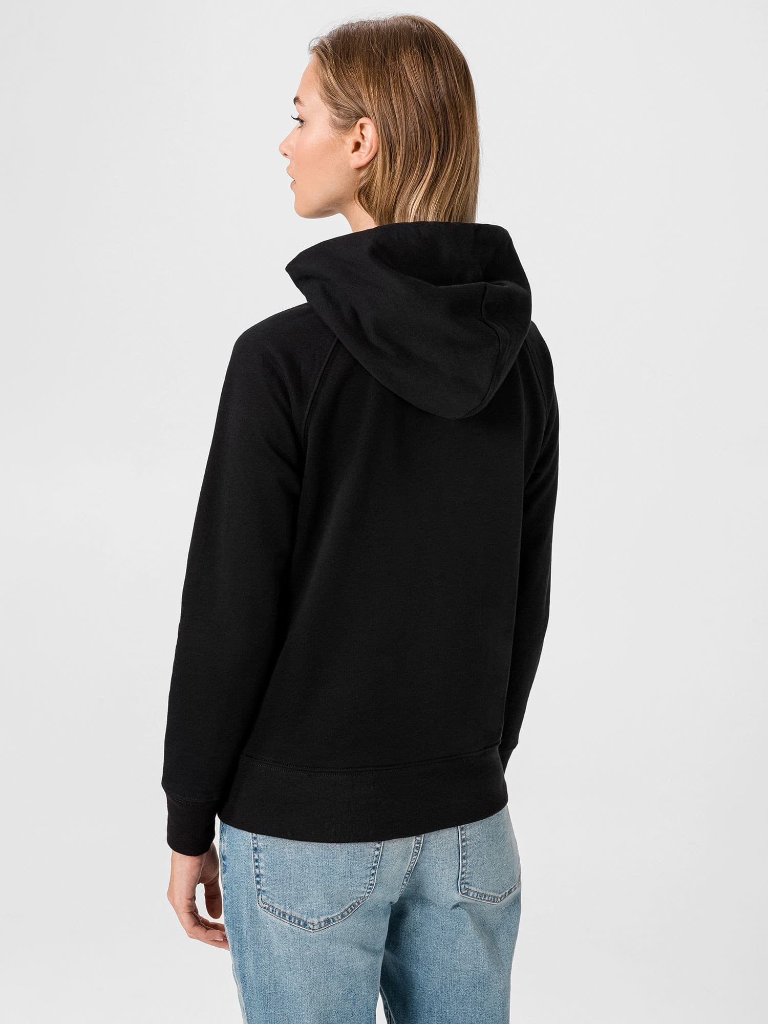 GAP V-GAP CLSC FZ HD Dámská mikina US XL 639910-00 - náhled 2