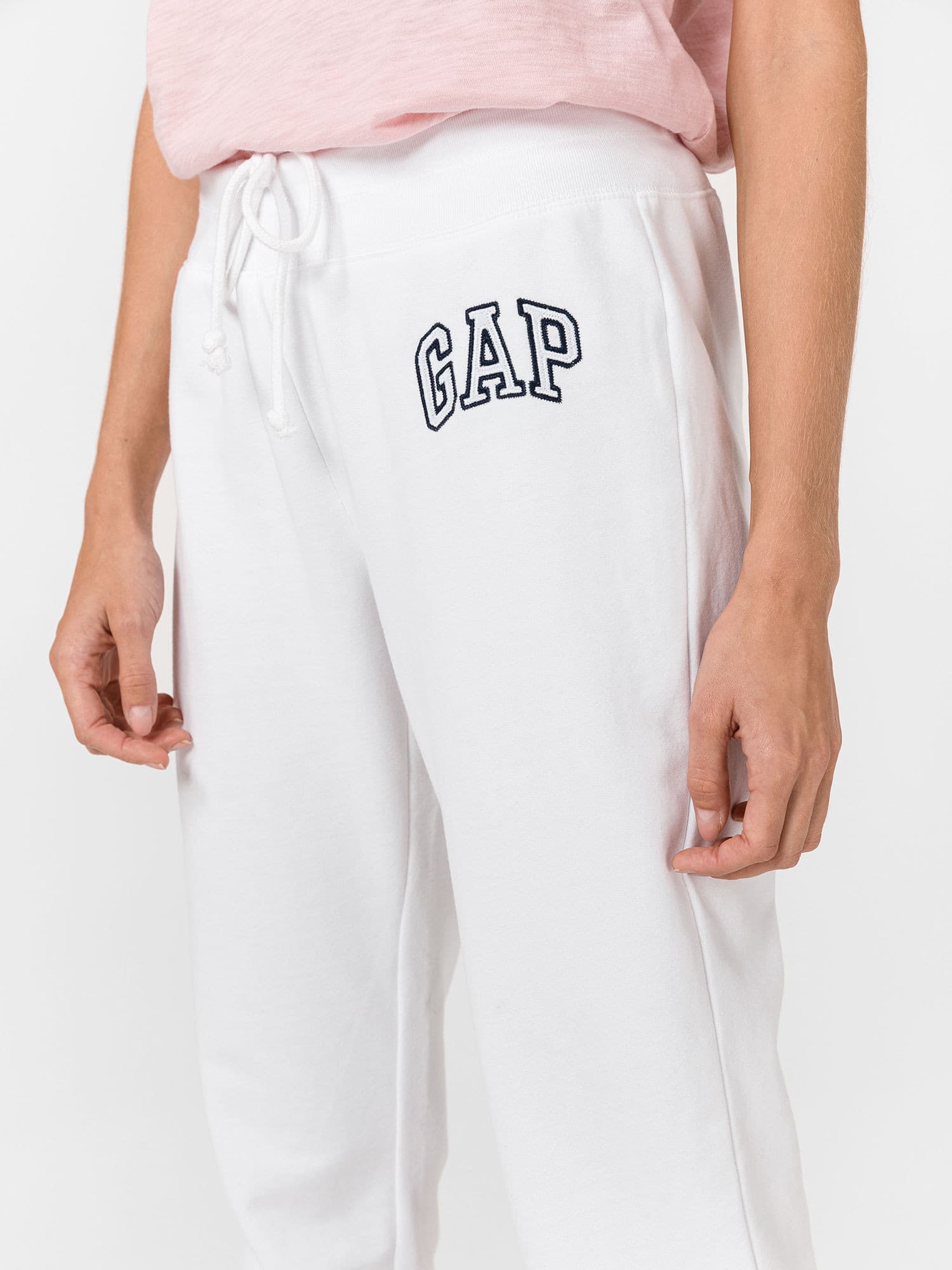GAP GAP CLSC JGR Dámské tepláky US L 715905-12 - náhled 3