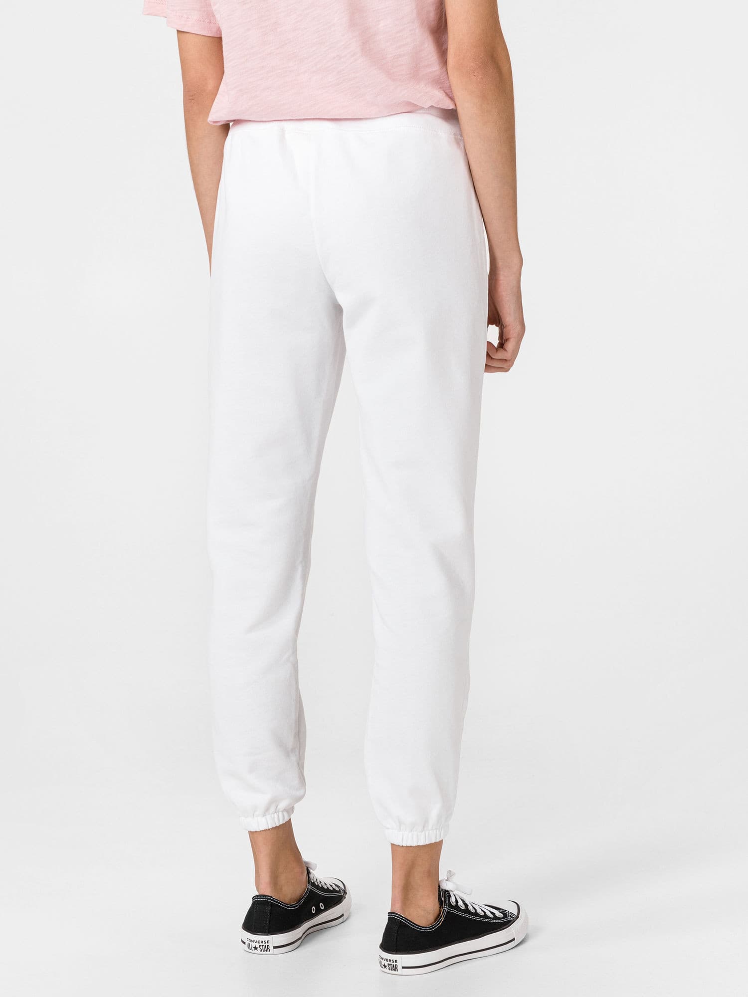 GAP GAP CLSC JGR Dámské tepláky US L 715905-12 - náhled 2