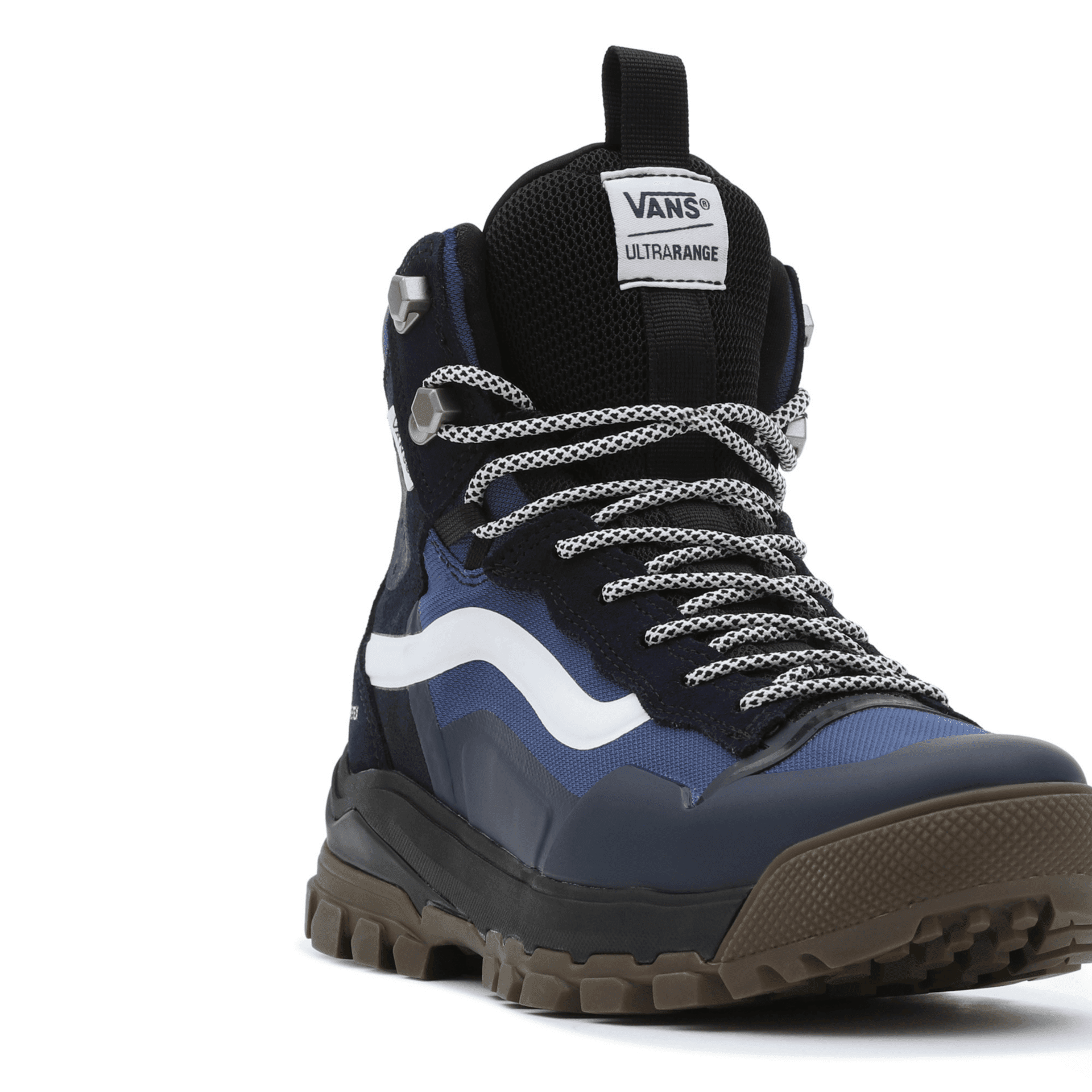 Vans UltraRange EXO Hi Gore-Tex WW MTE-3 Pánské boty EU 40.5 VN0005VCNGV1 - náhled 3