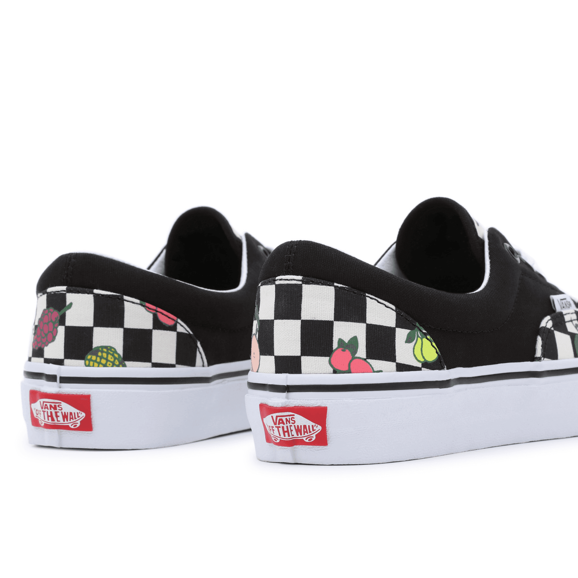 Vans Era Dámské boty EU 38.5 VN0005UEBA21 - náhled 3