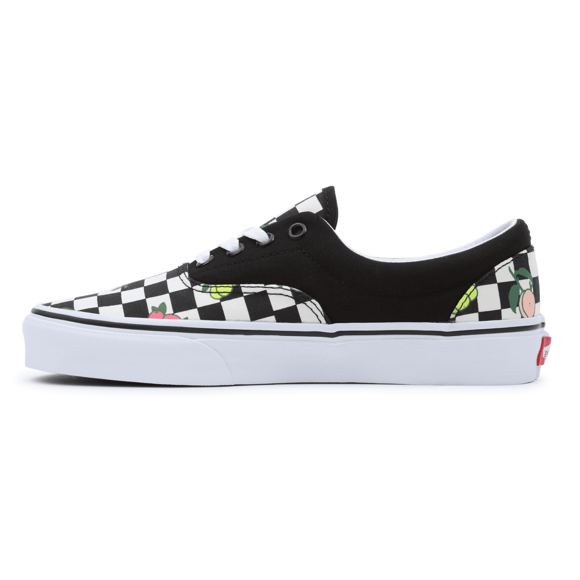 Vans Era Dámské boty EU 38.5 VN0005UEBA21 - náhled 2