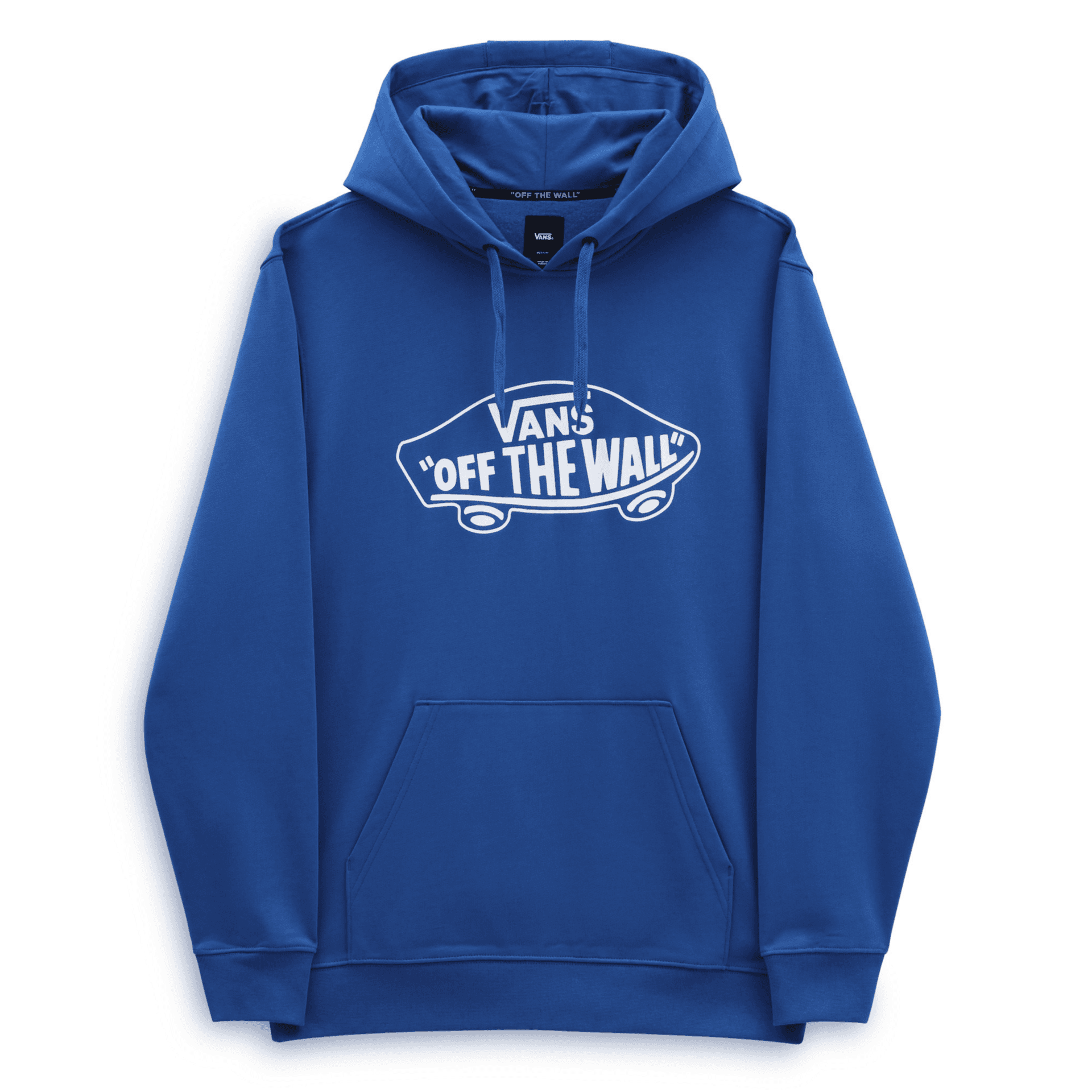 Vans STYLE 76 PO Pánská mikina US S VN0A45CK7WM1
