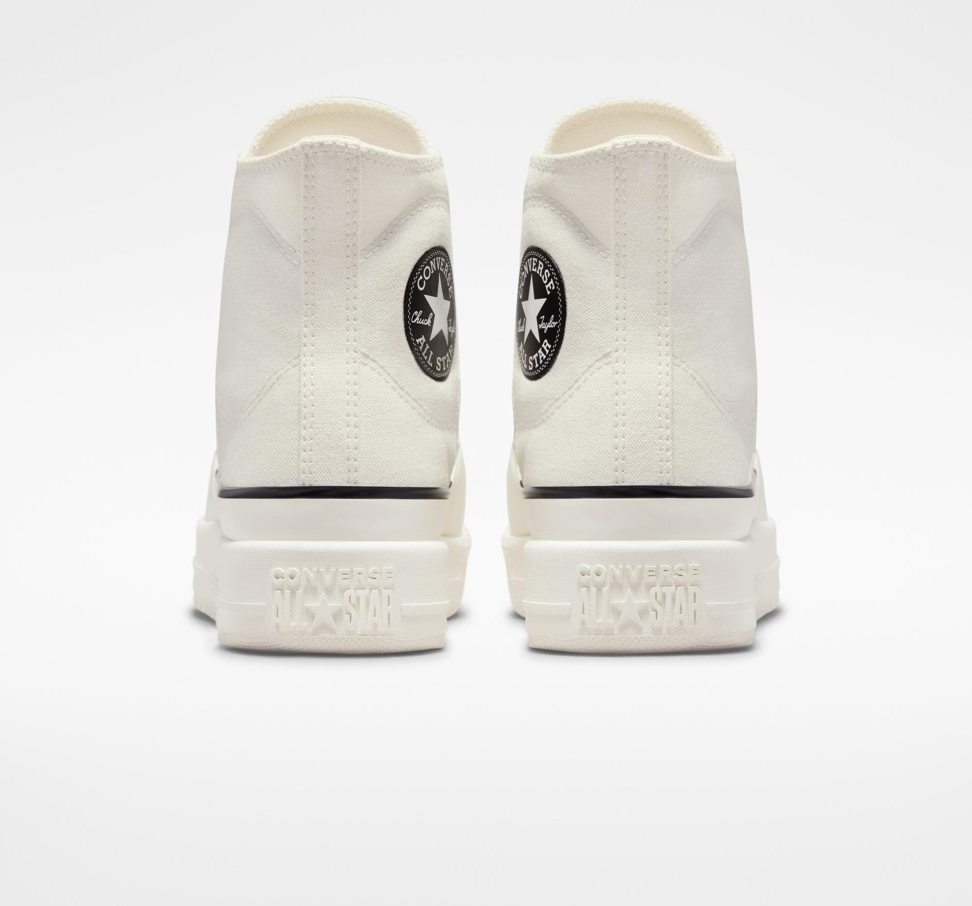 converse CHUCK TAYLOR ALL STAR CONSTRUCT Pánské boty EU 41 A02832C - náhled 5
