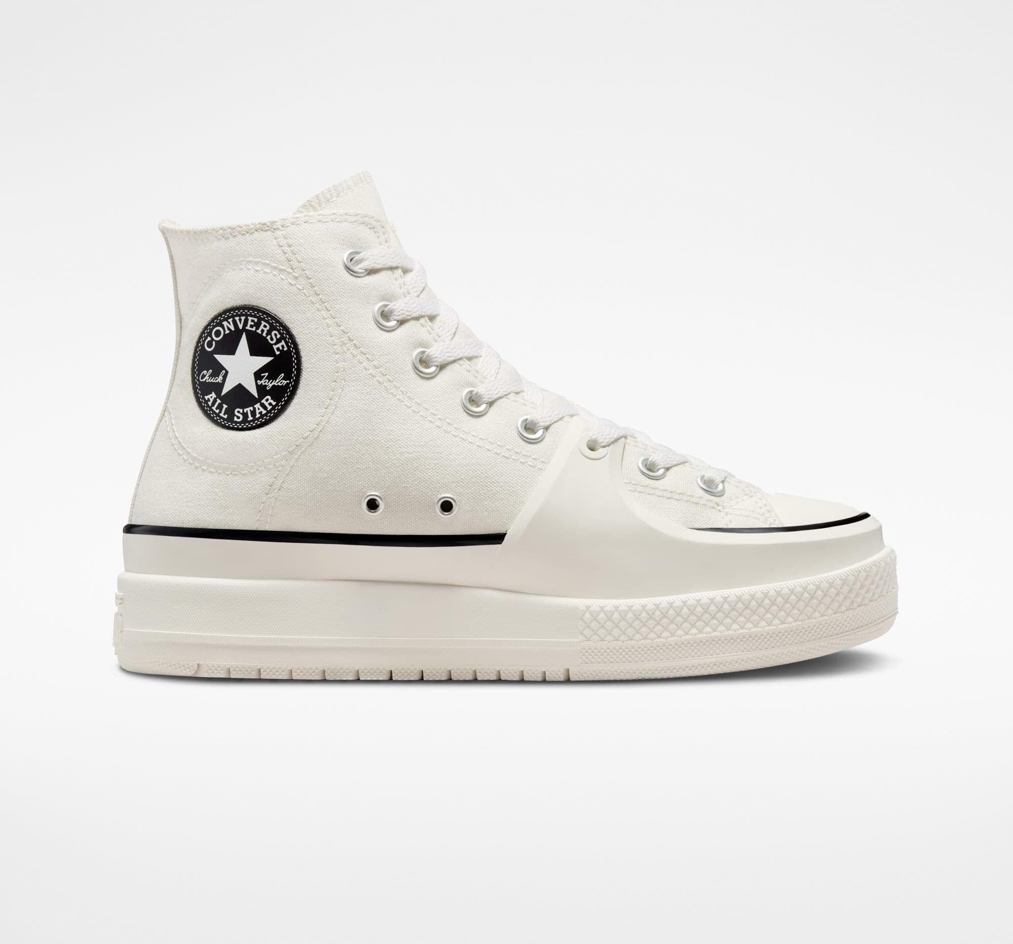 converse CHUCK TAYLOR ALL STAR CONSTRUCT Pánské boty EU 41 A02832C - náhled 1