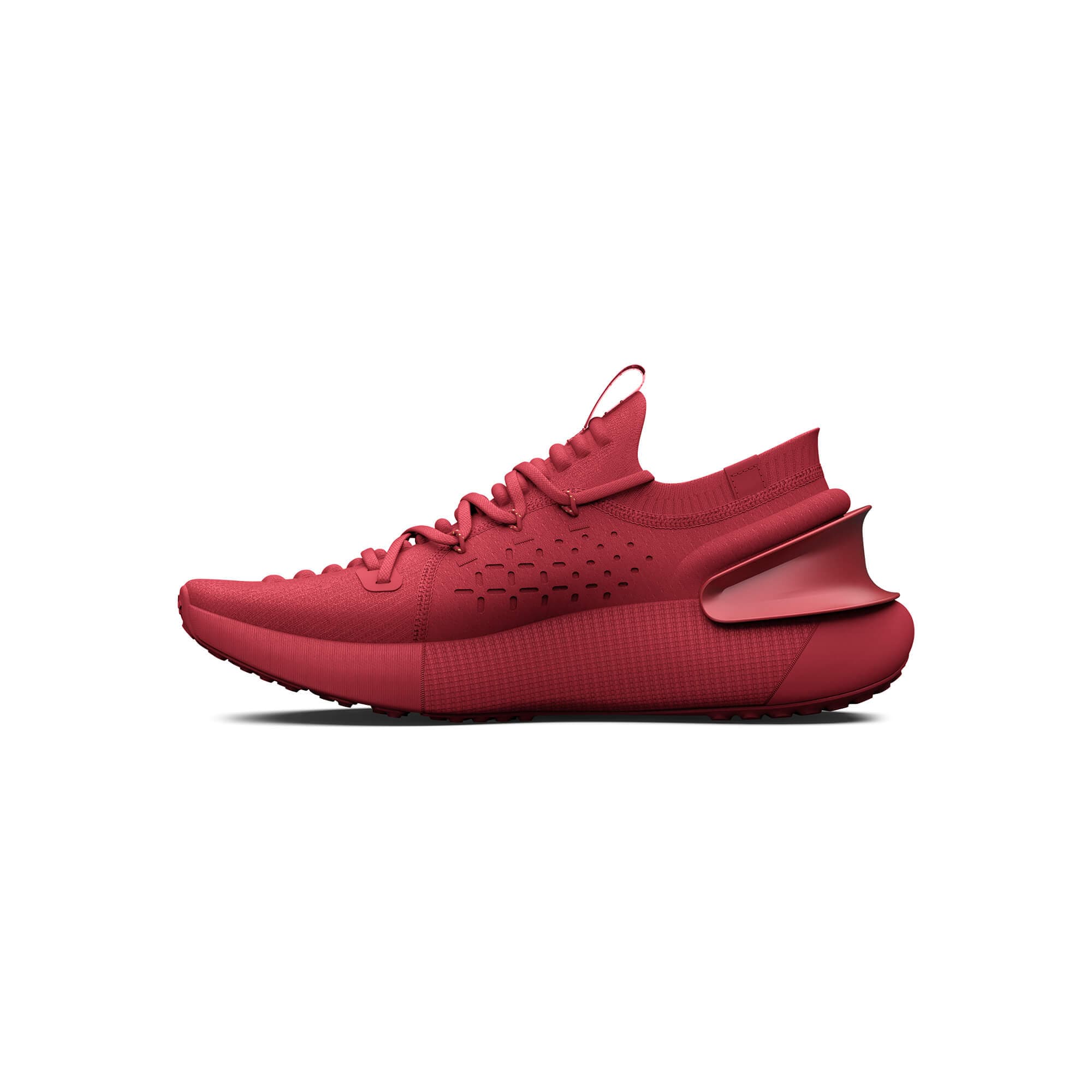 Under Armour UA HOVR Phantom 3 MTLC Pánské boty EU 42 3025520-601 - náhled 2