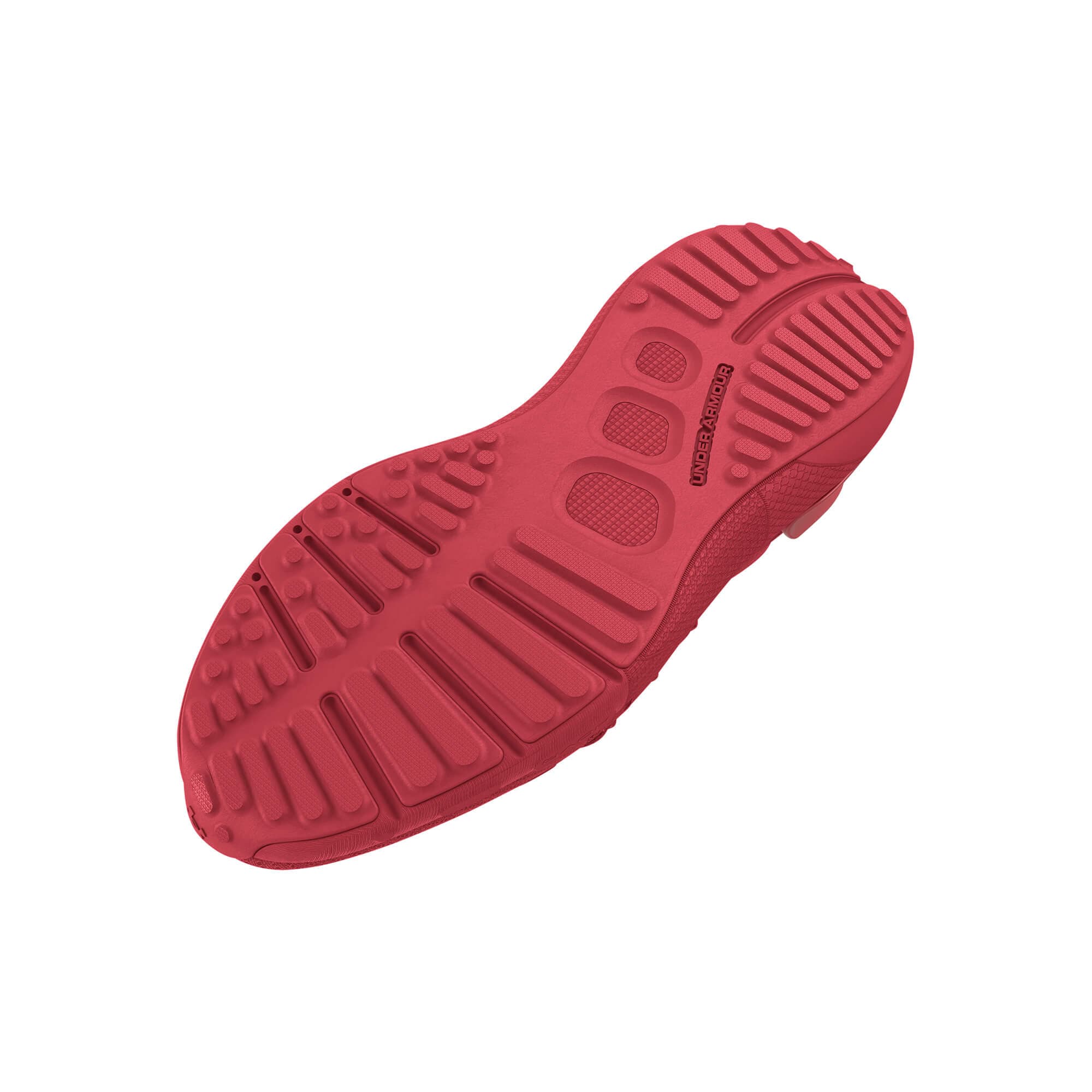 Under Armour UA HOVR Phantom 3 MTLC Pánské boty EU 42 3025520-601 - náhled 4