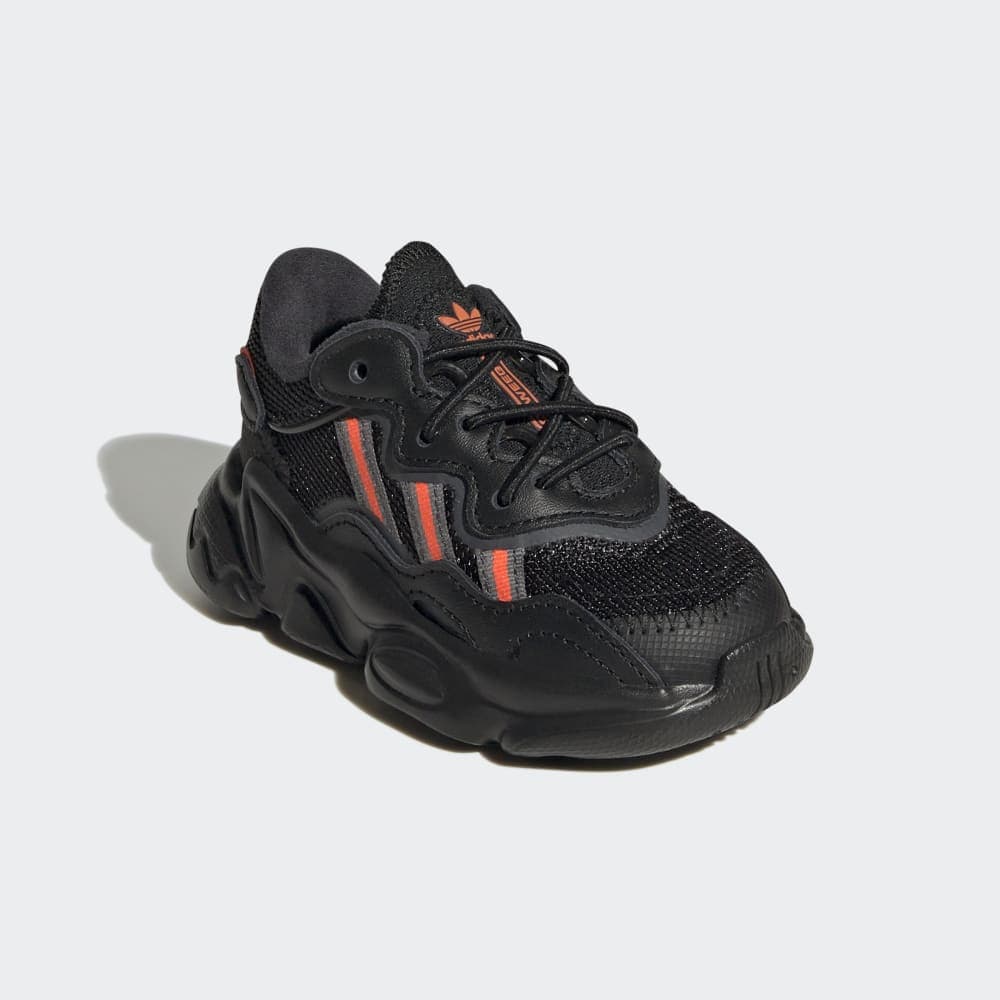 adidas Originals OZWEEGO EL I Dětské boty EU 20 GW7219 - náhled 3