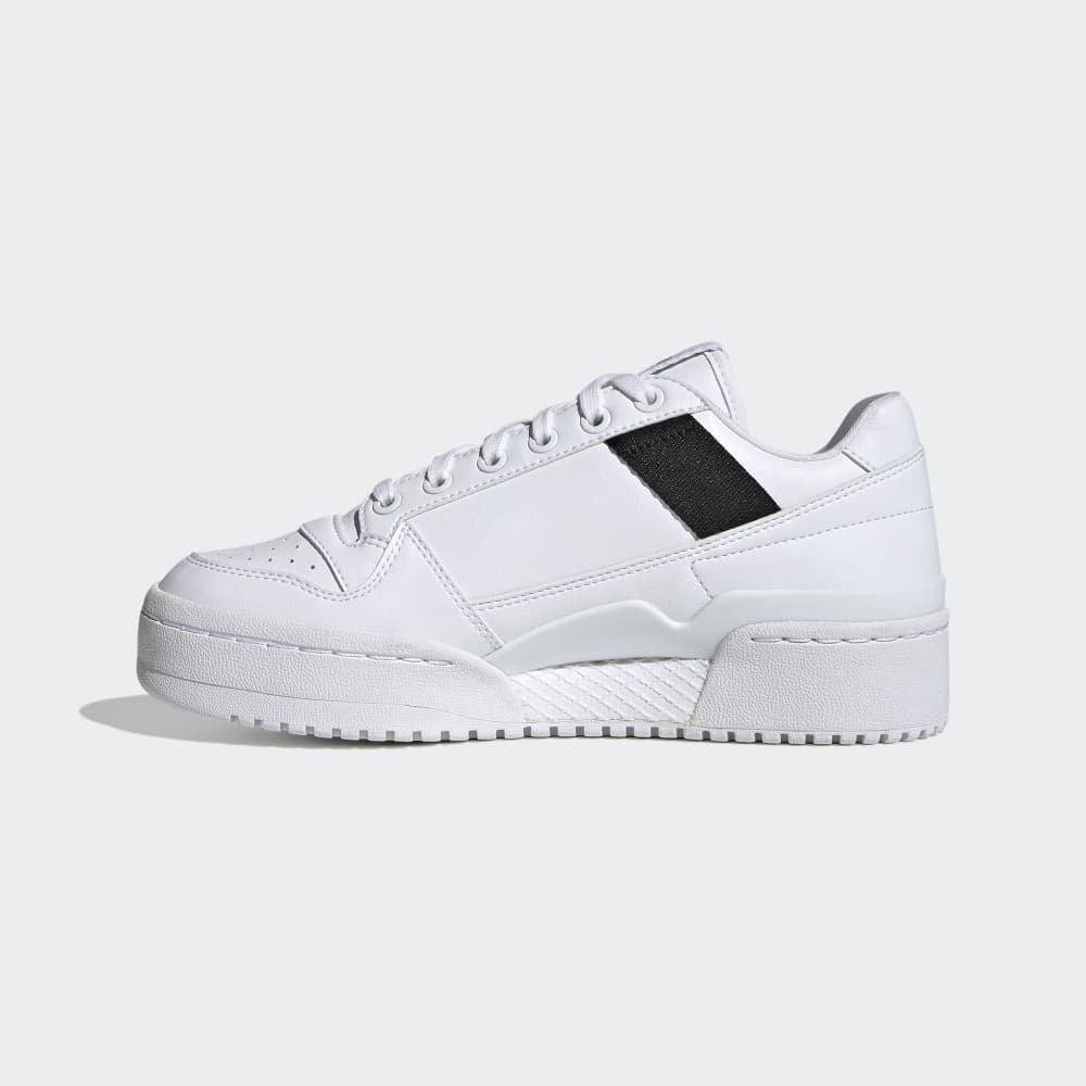 adidas Originals FORUM BOLD W Dámské boty EU 38 GW3878 - náhled 2