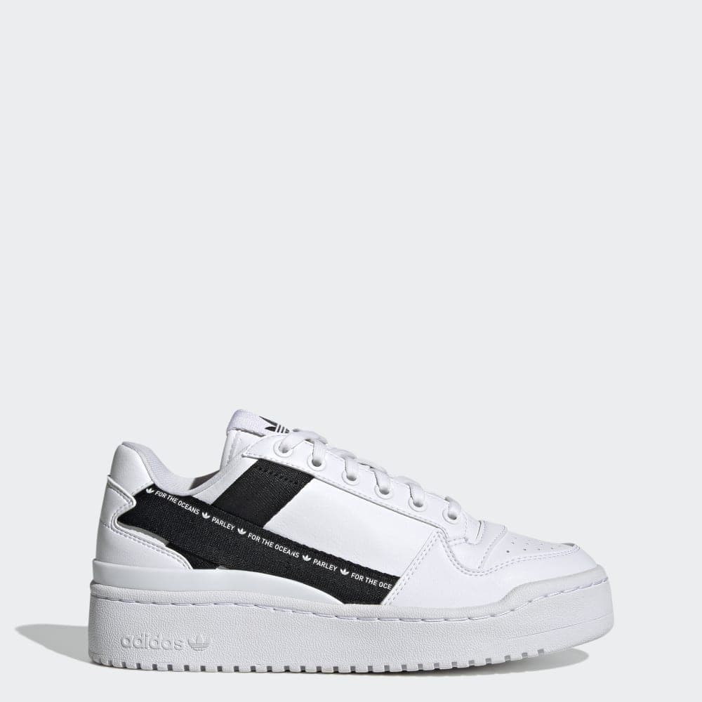 adidas Originals FORUM BOLD W Dámské boty EU 38 GW3878 - náhled 3