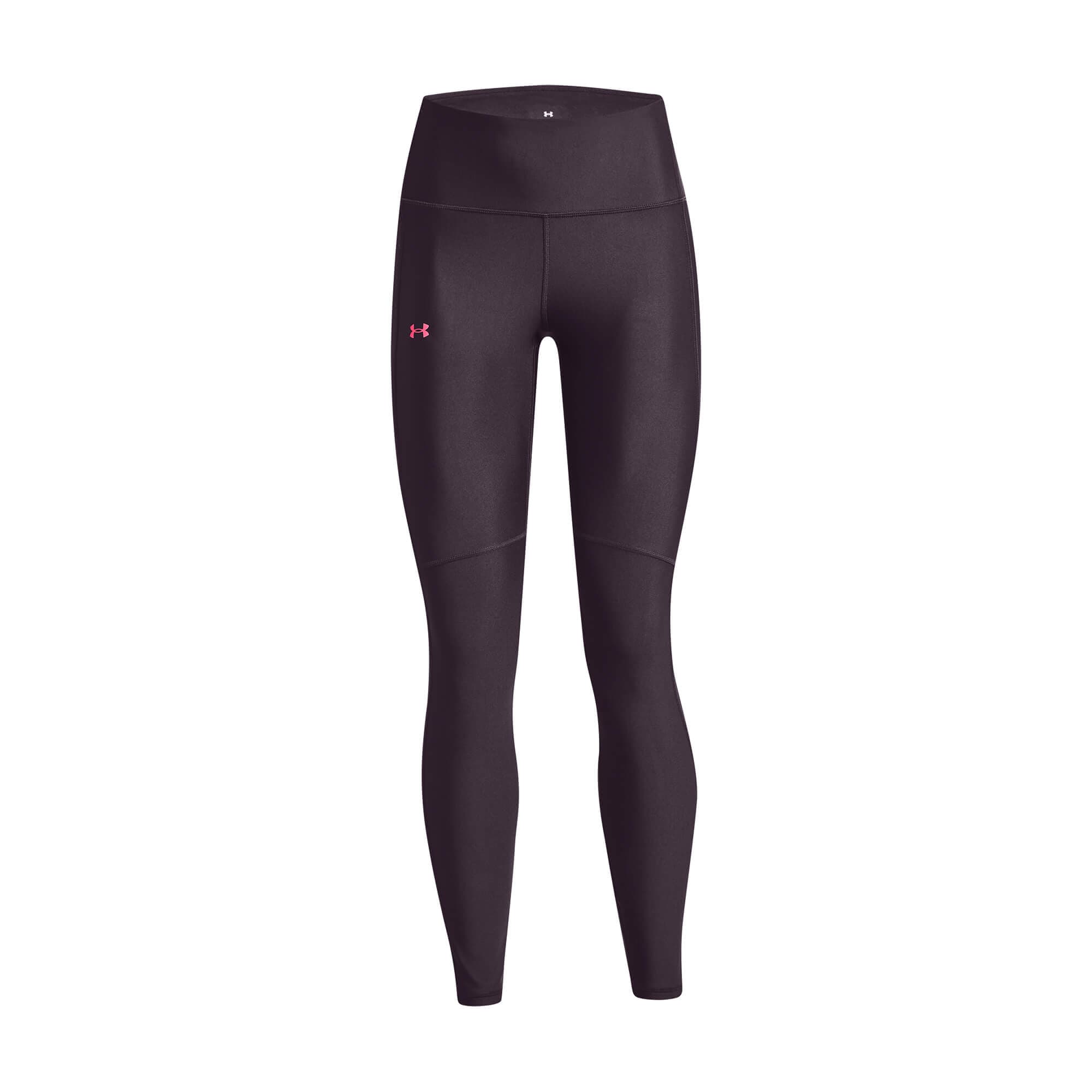 Under Armour Armour Mesh Panel Leg Dámské legíny US L 1378753-541 - náhled 4