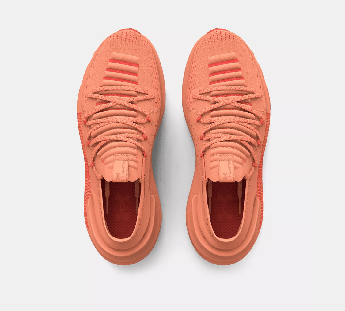 Under Armour UA W HOVR Phantom 3 Dámské boty EU 37.5 3025517-802 - náhled 4