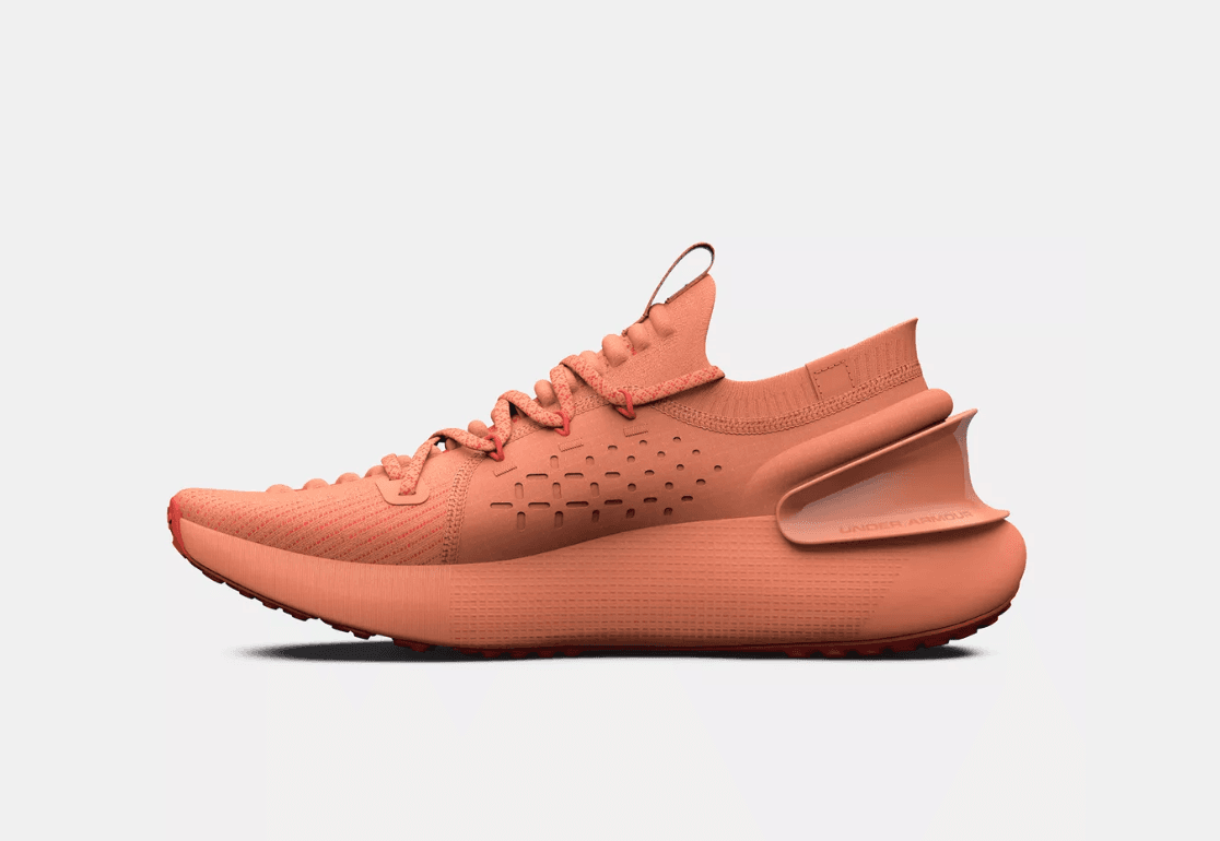 Under Armour UA W HOVR Phantom 3 Dámské boty EU 37.5 3025517-802 - náhled 2