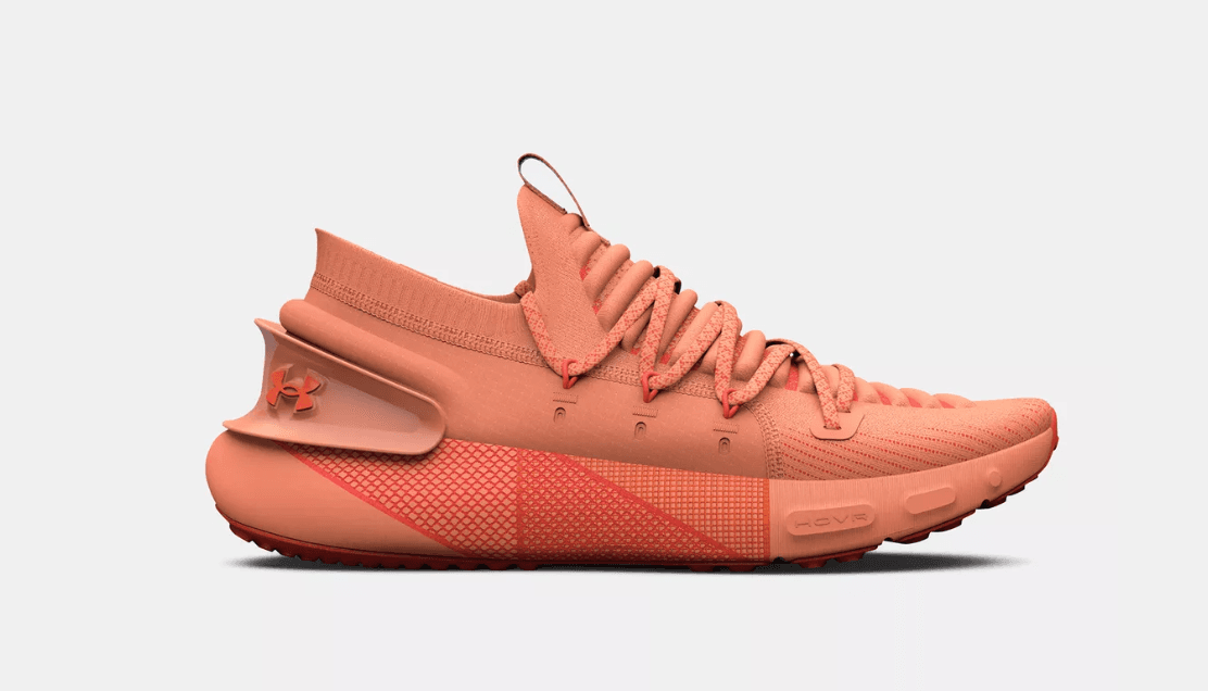 Under Armour UA W HOVR Phantom 3 Dámské boty EU 37.5 3025517-802 - náhled 1