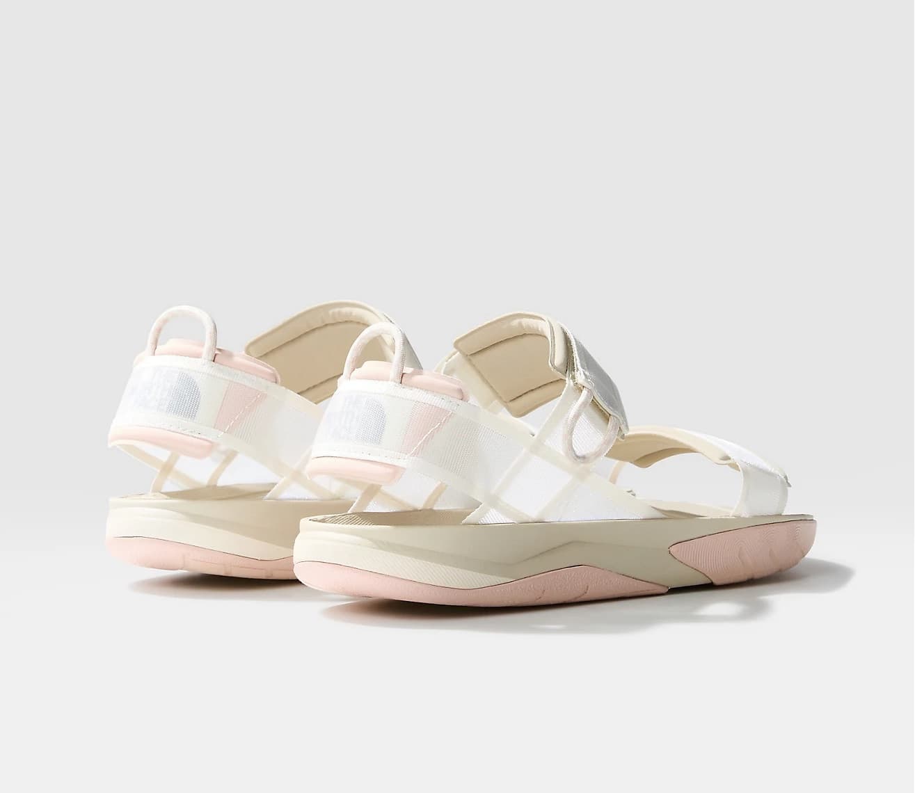 The North Face W SKEENA SPORT SANDAL Dámské sandále EU 38 NF0A5LVRIIM1 - náhled 3